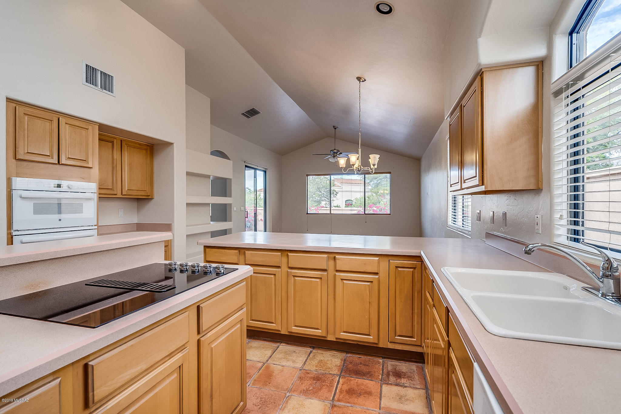 Vista Serena (1-93) - Residential Lease