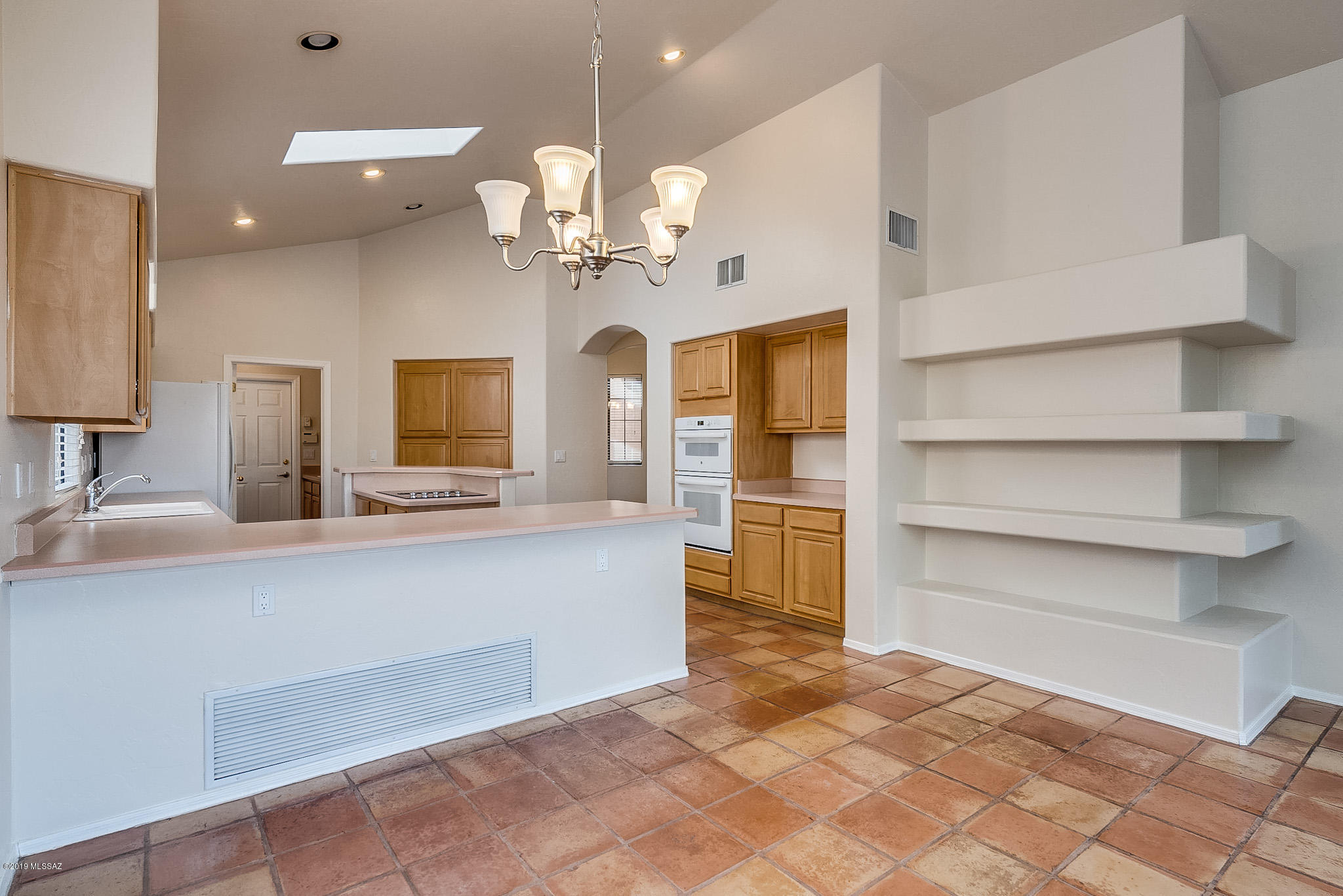 Vista Serena (1-93) - Residential Lease