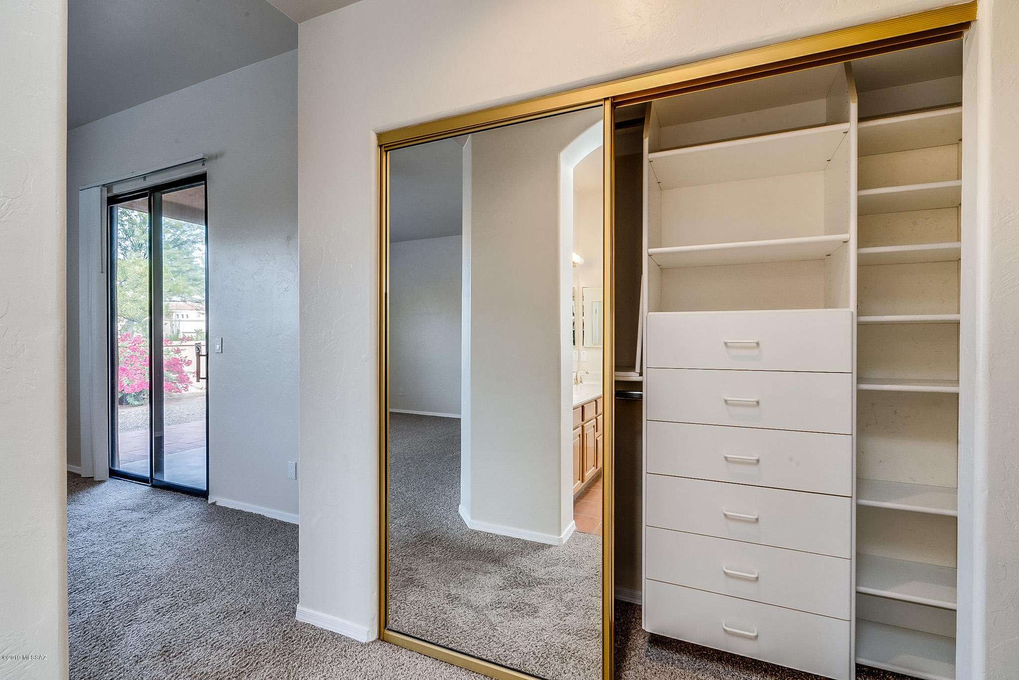 Vista Serena (1-93) - Residential Lease