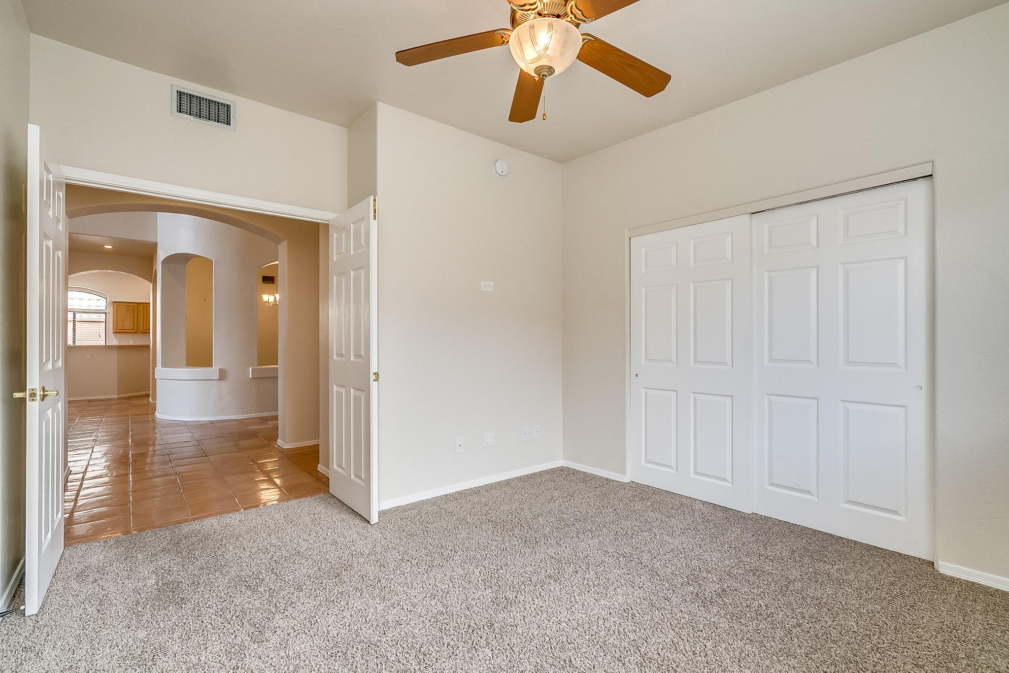 Vista Serena (1-93) - Residential Lease