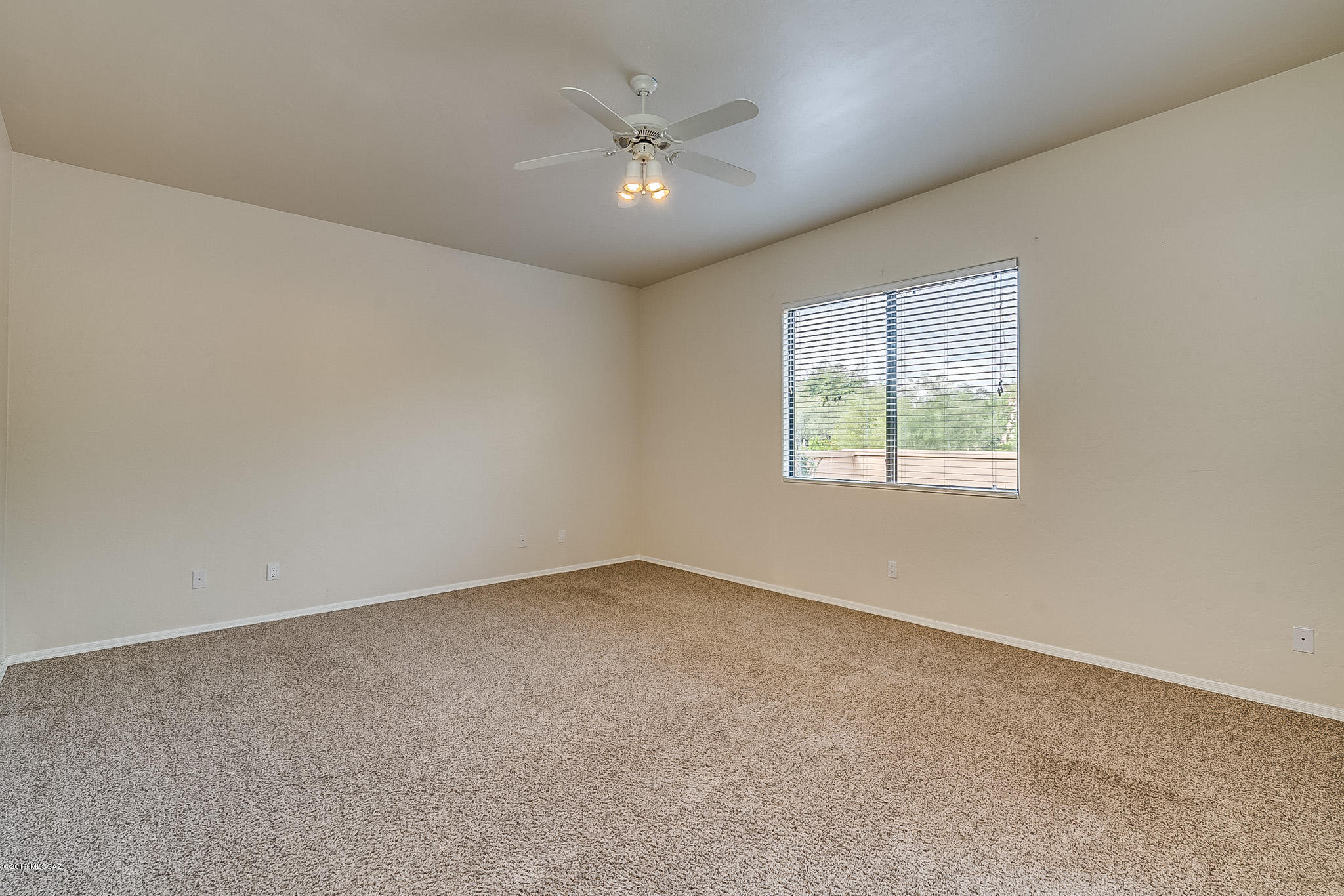 Vista Serena (1-93) - Residential Lease