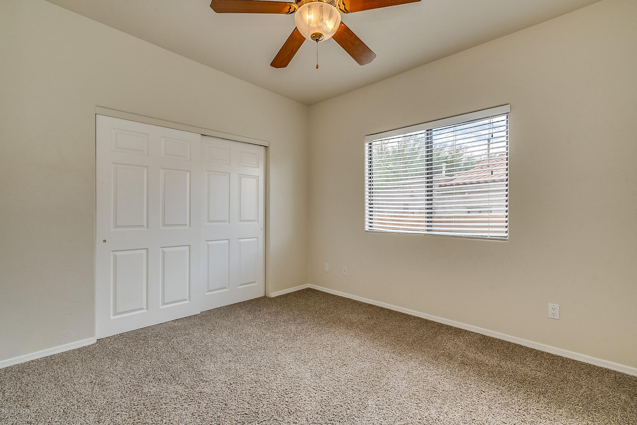 Vista Serena (1-93) - Residential Lease