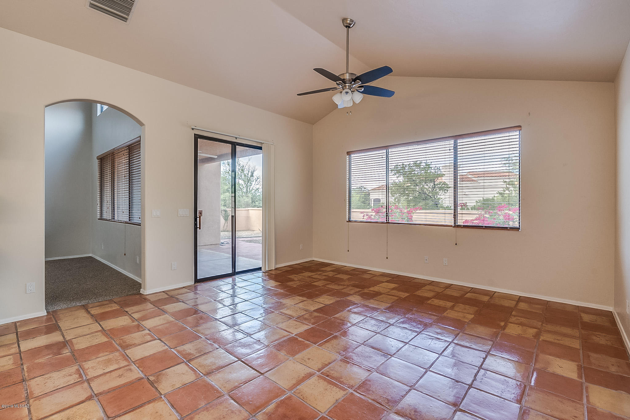 Vista Serena (1-93) - Residential Lease