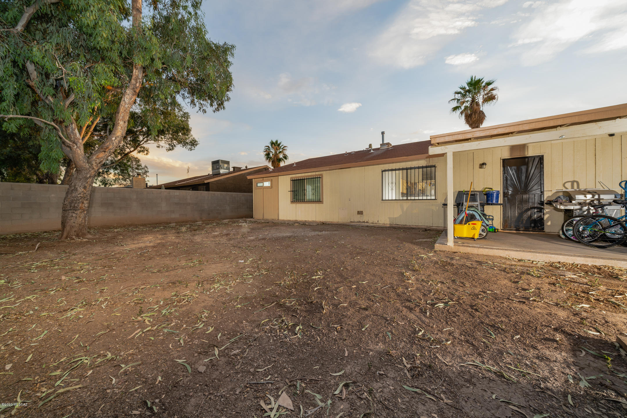 Oak Tree At Midvale (621-740) - Residential