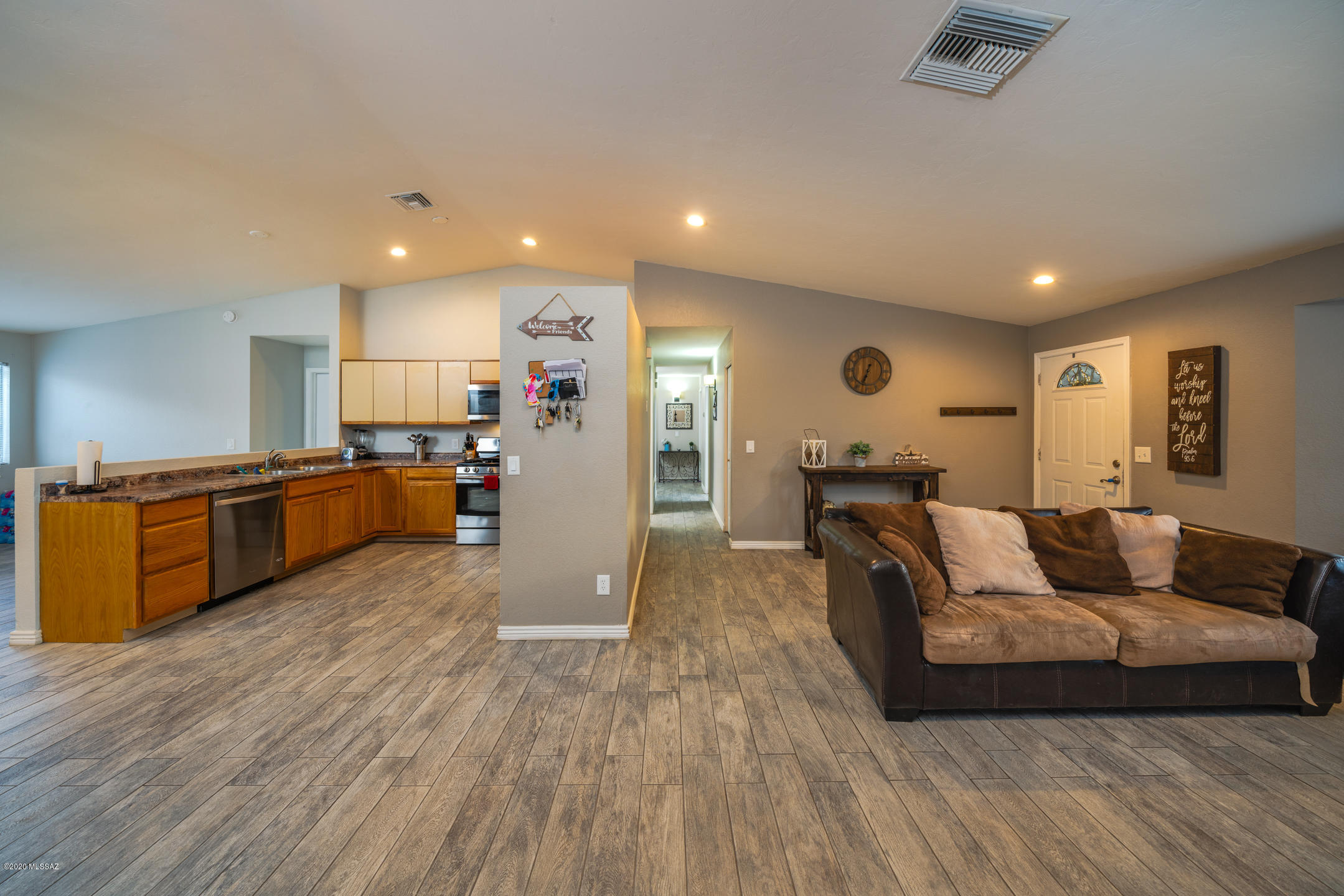 Oak Tree At Midvale (621-740) - Residential