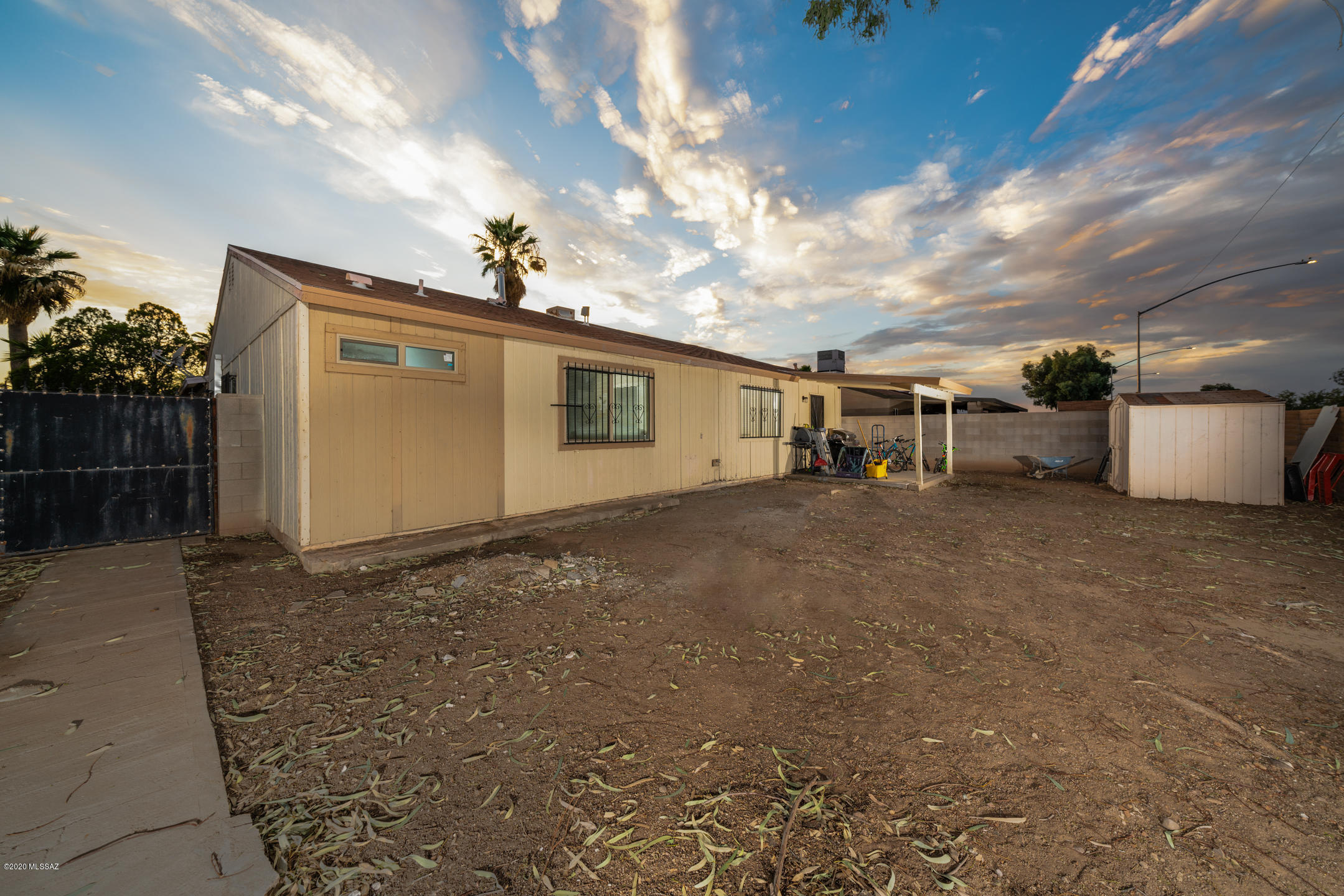 Oak Tree At Midvale (621-740) - Residential