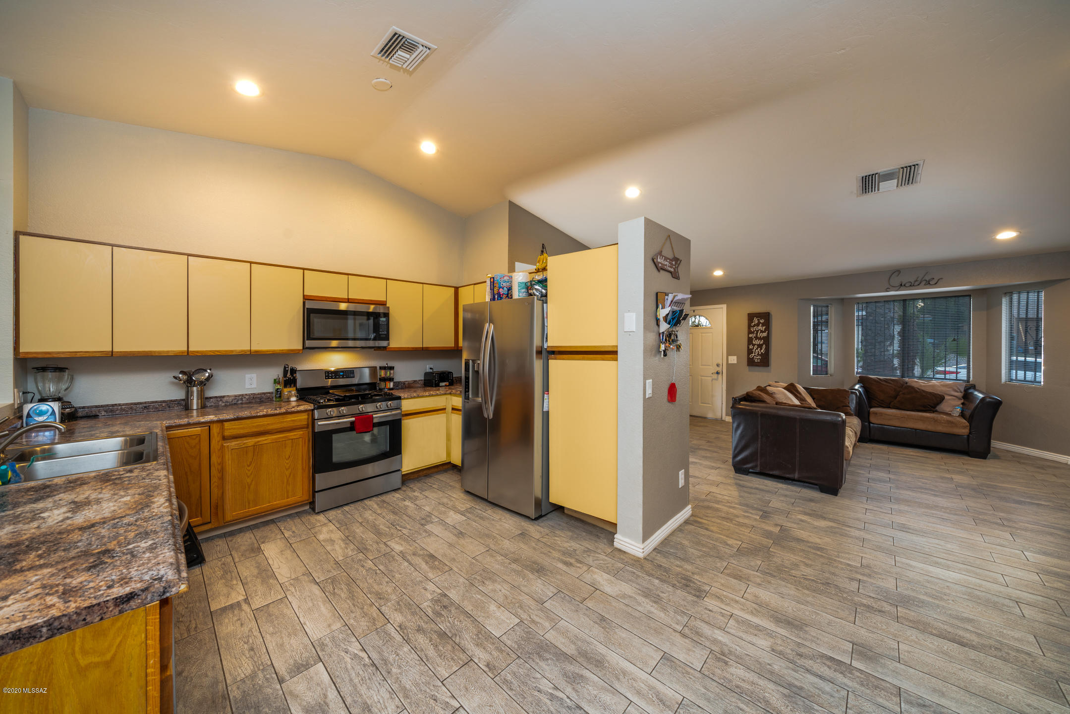 Oak Tree At Midvale (621-740) - Residential