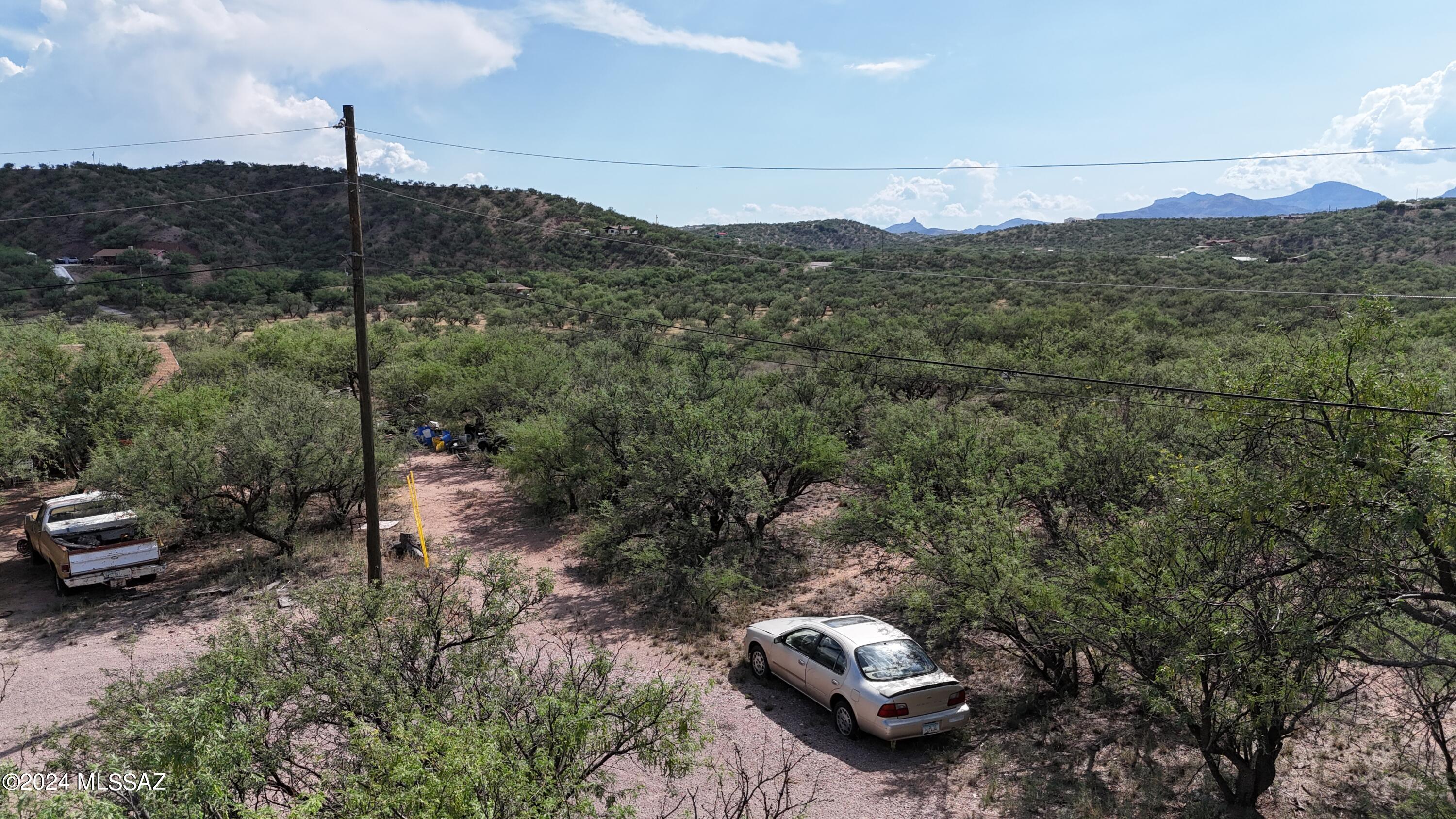 Rio Rico Estates 7 - Land