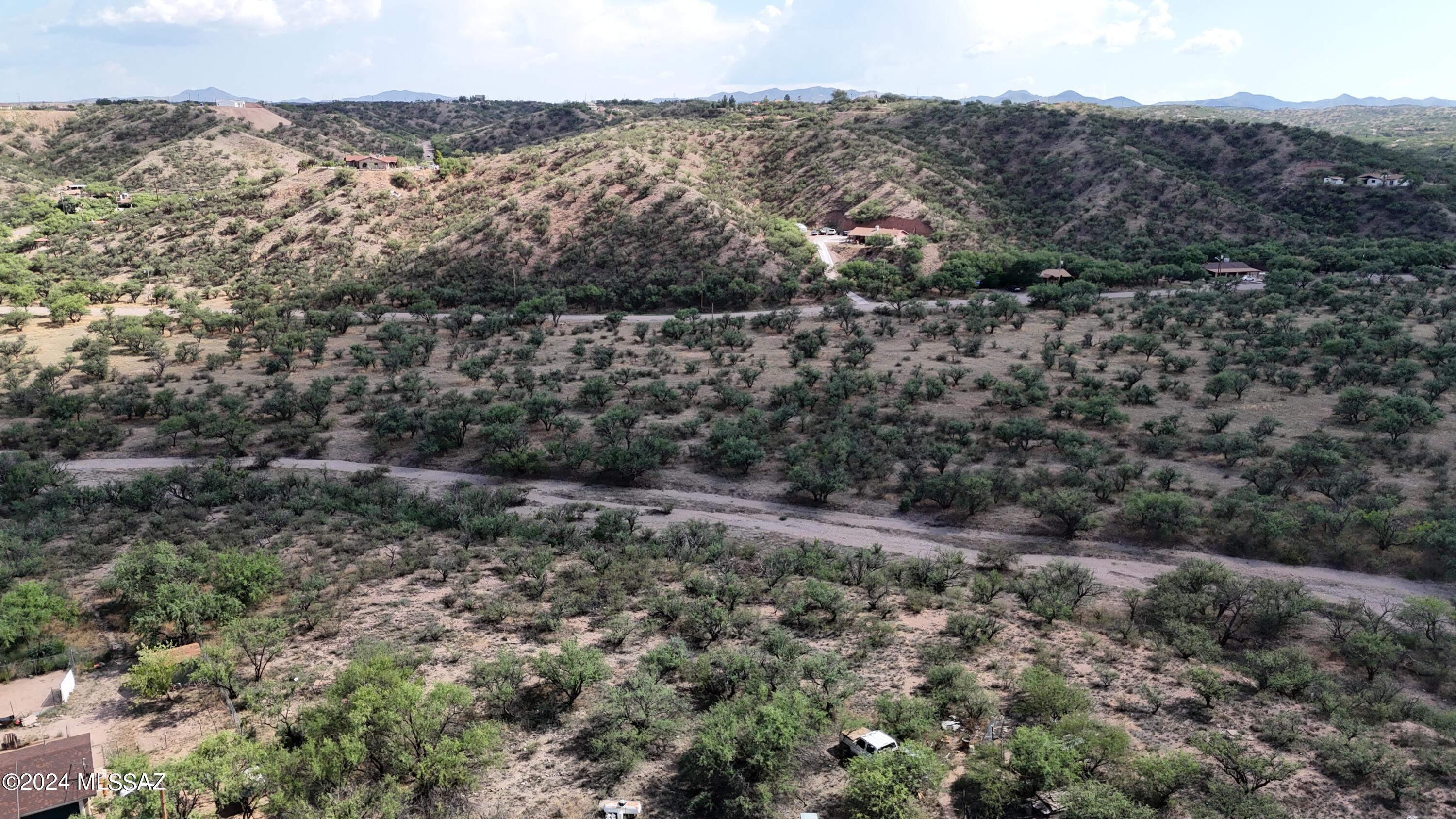 Rio Rico Estates 7 - Land