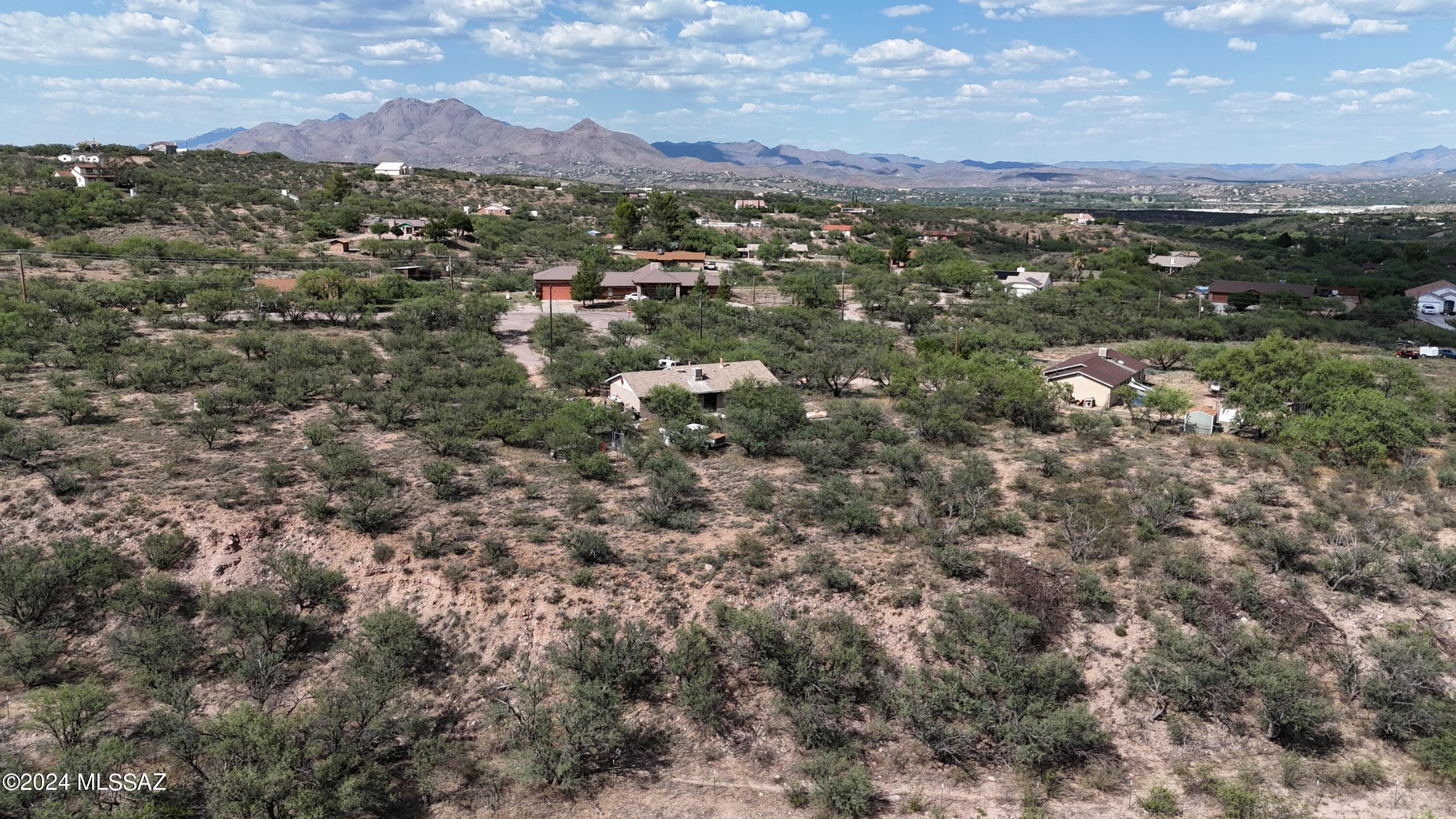 Rio Rico Estates 7 - Land