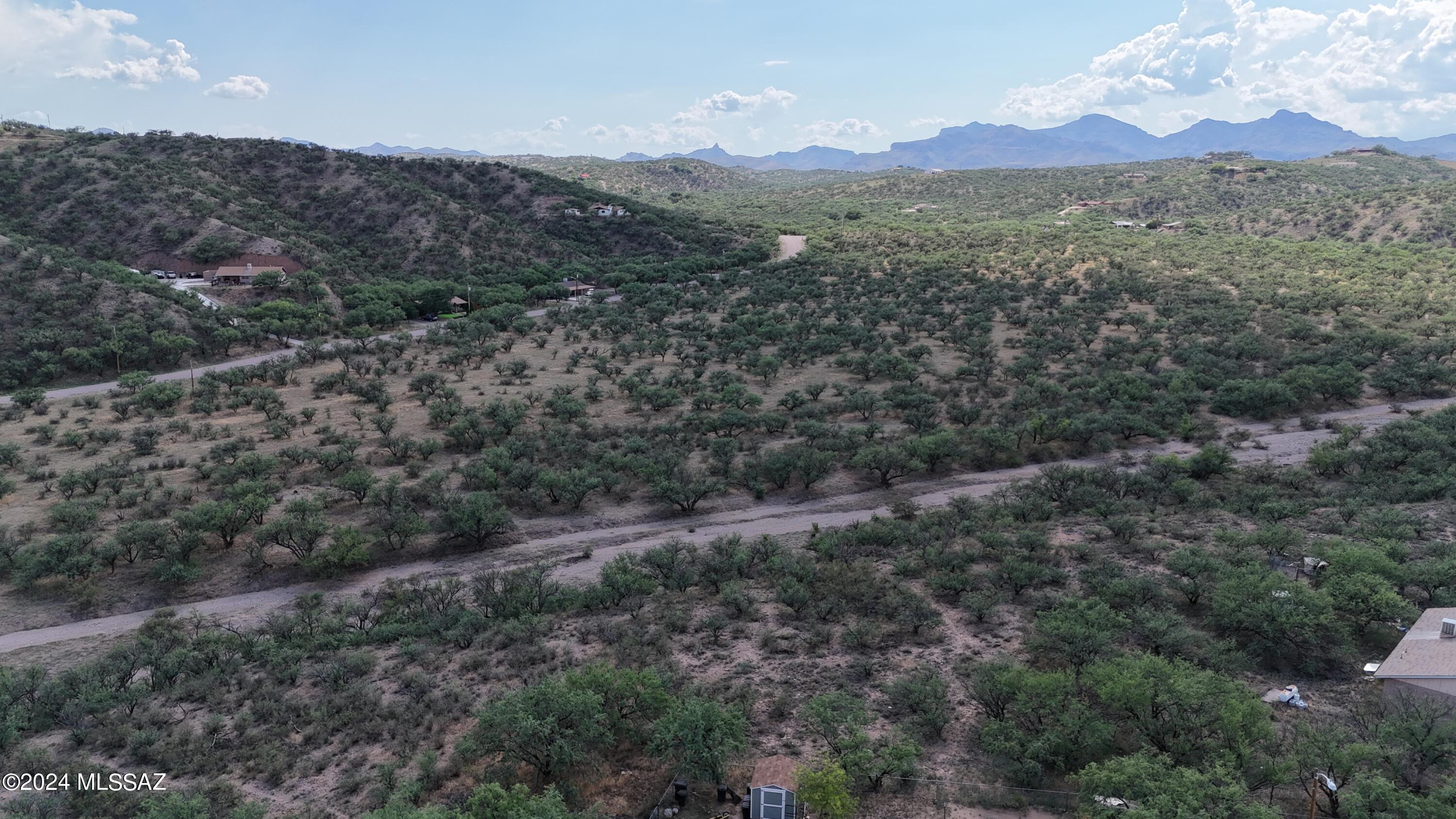 Rio Rico Estates 7 - Land