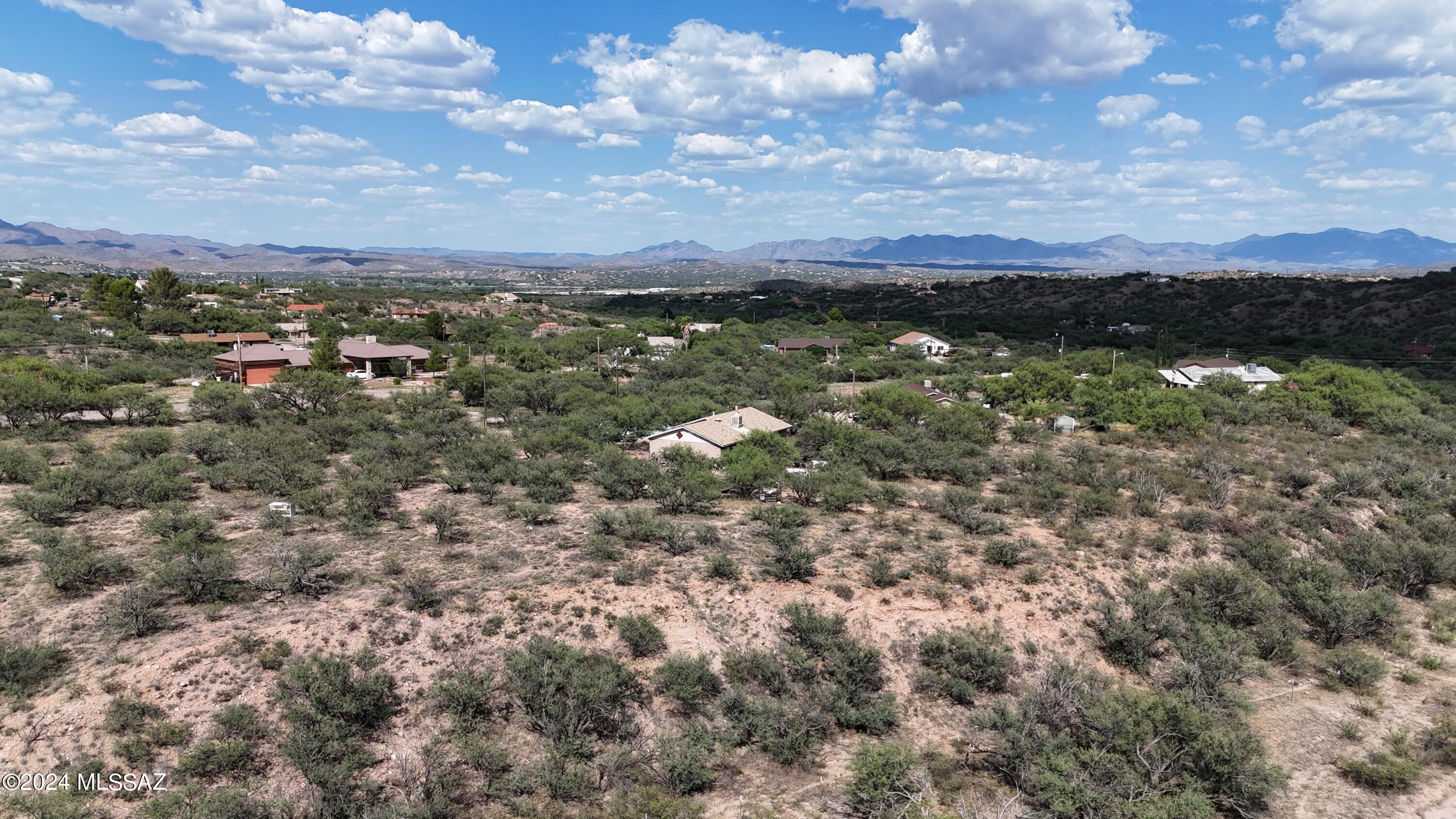 Rio Rico Estates 7 - Land