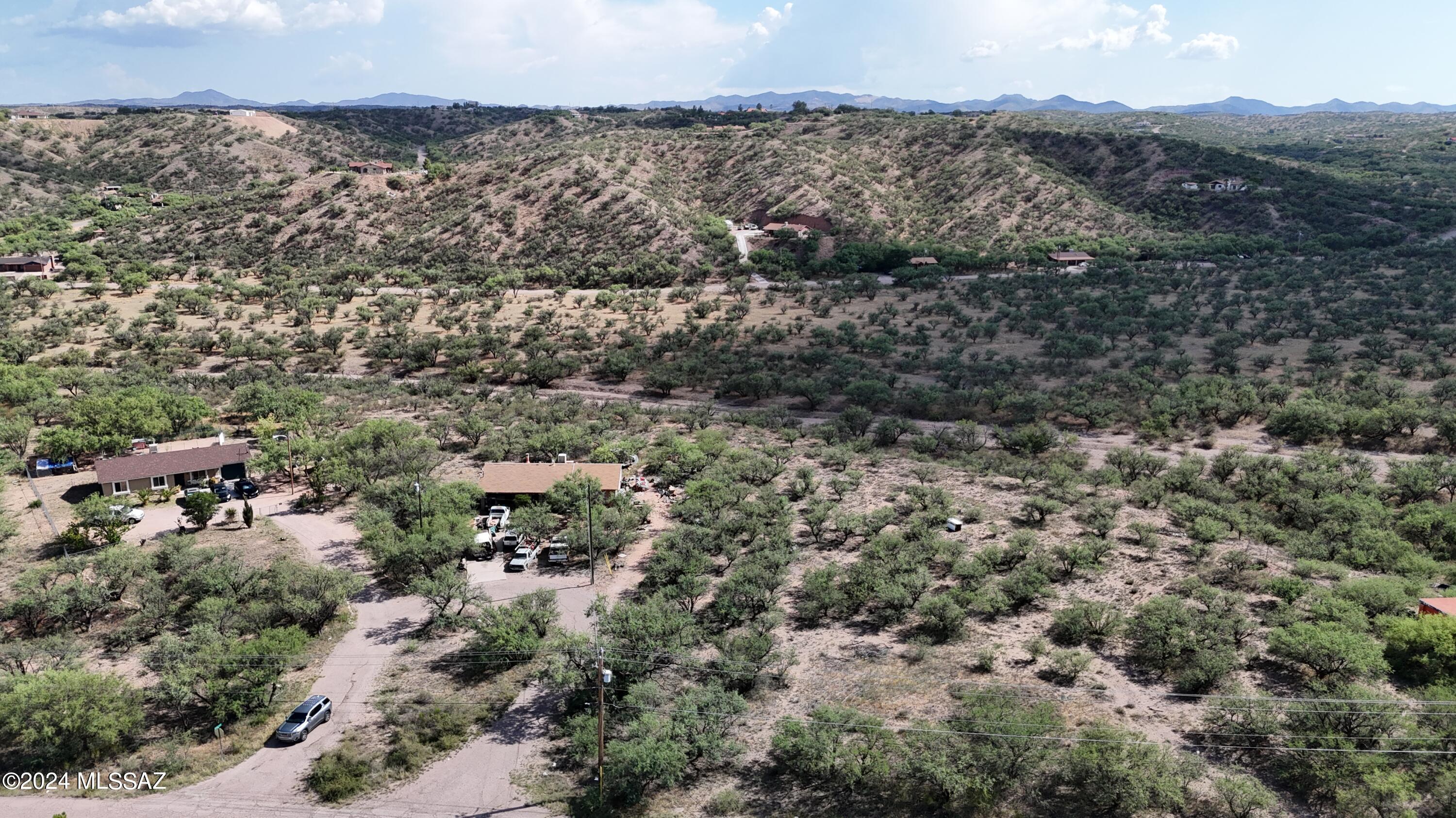 Rio Rico Estates 7 - Land
