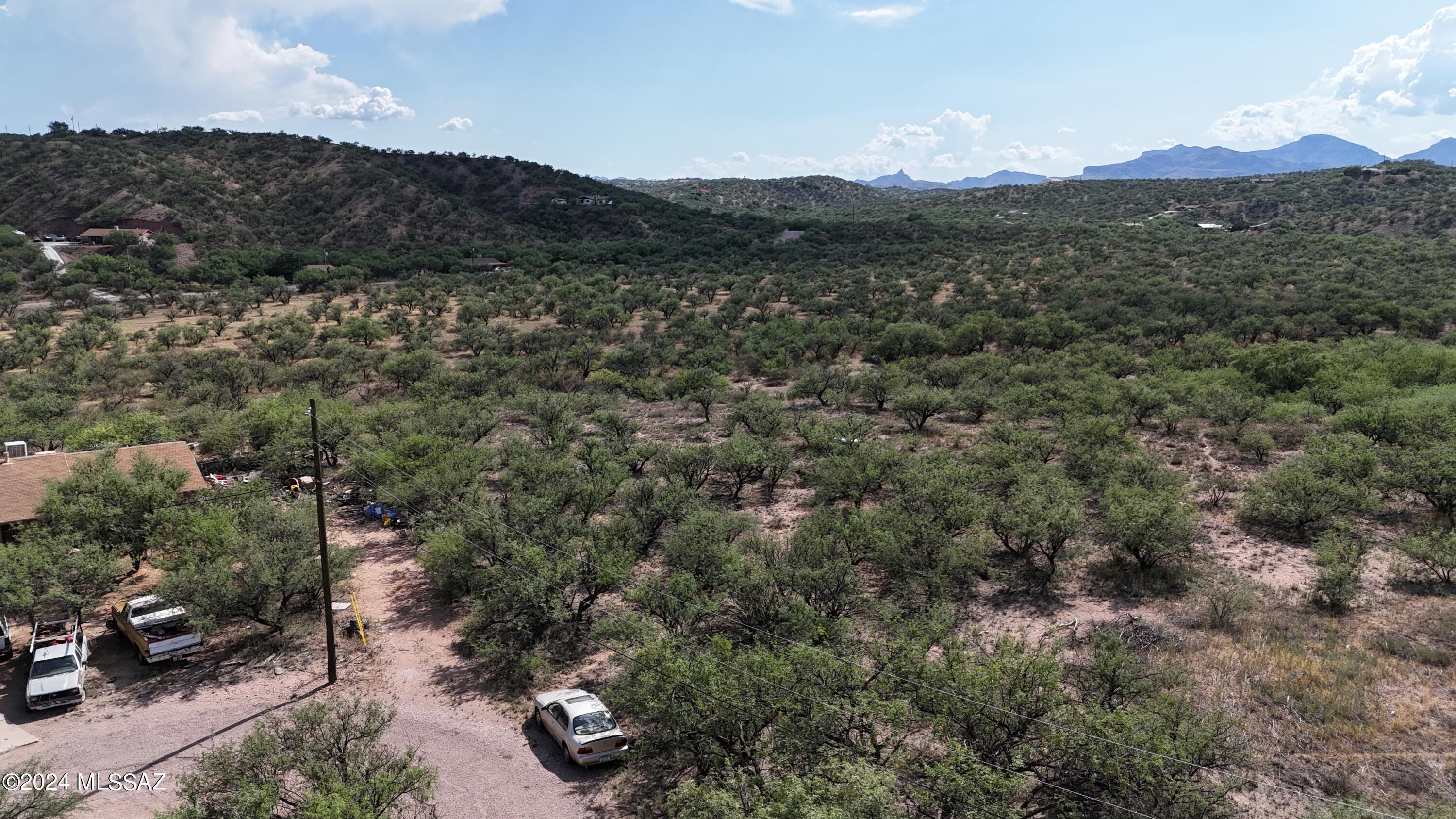 Rio Rico Estates 7 - Land