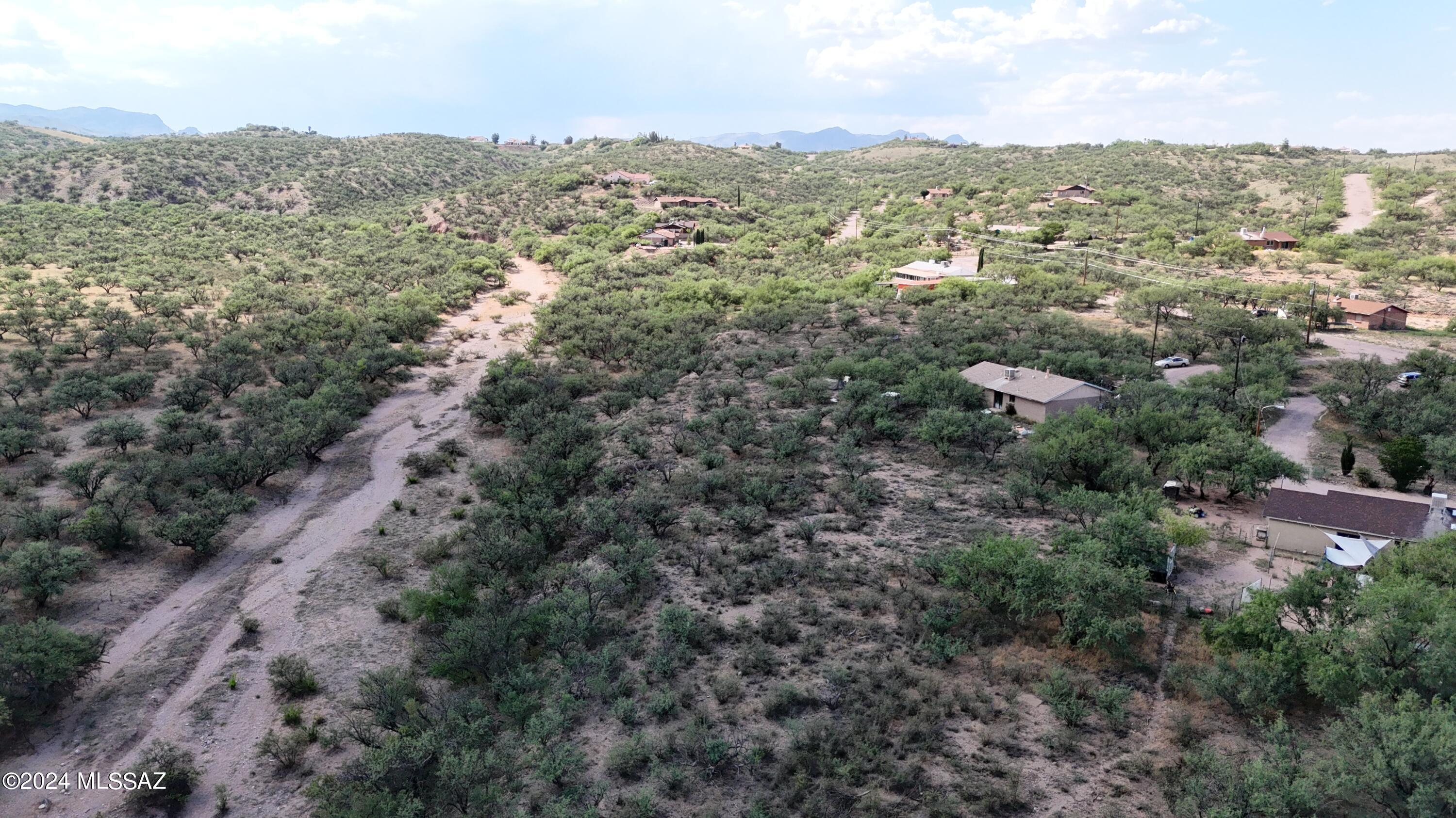 Rio Rico Estates 7 - Land