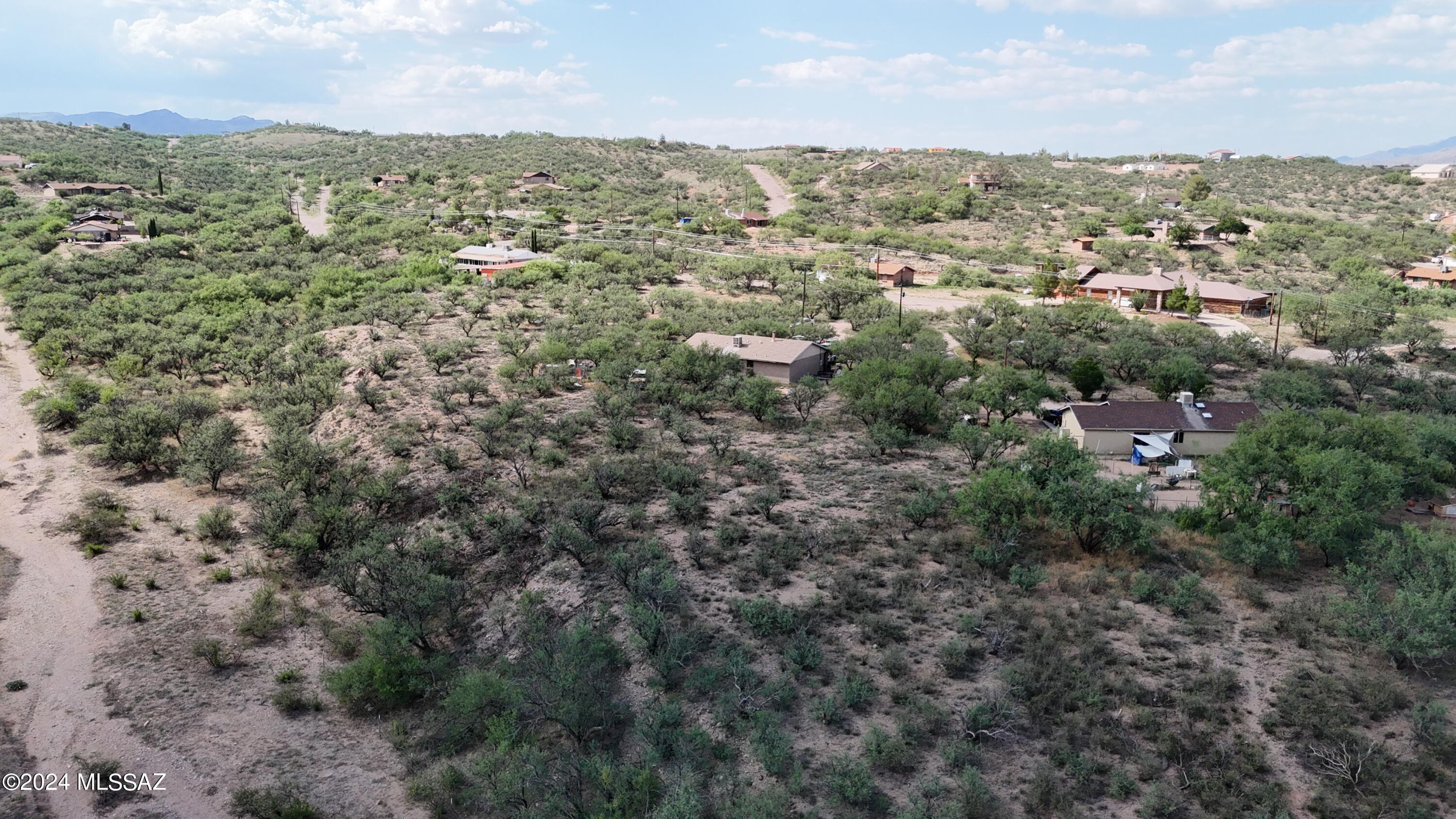 Rio Rico Estates 7 - Land