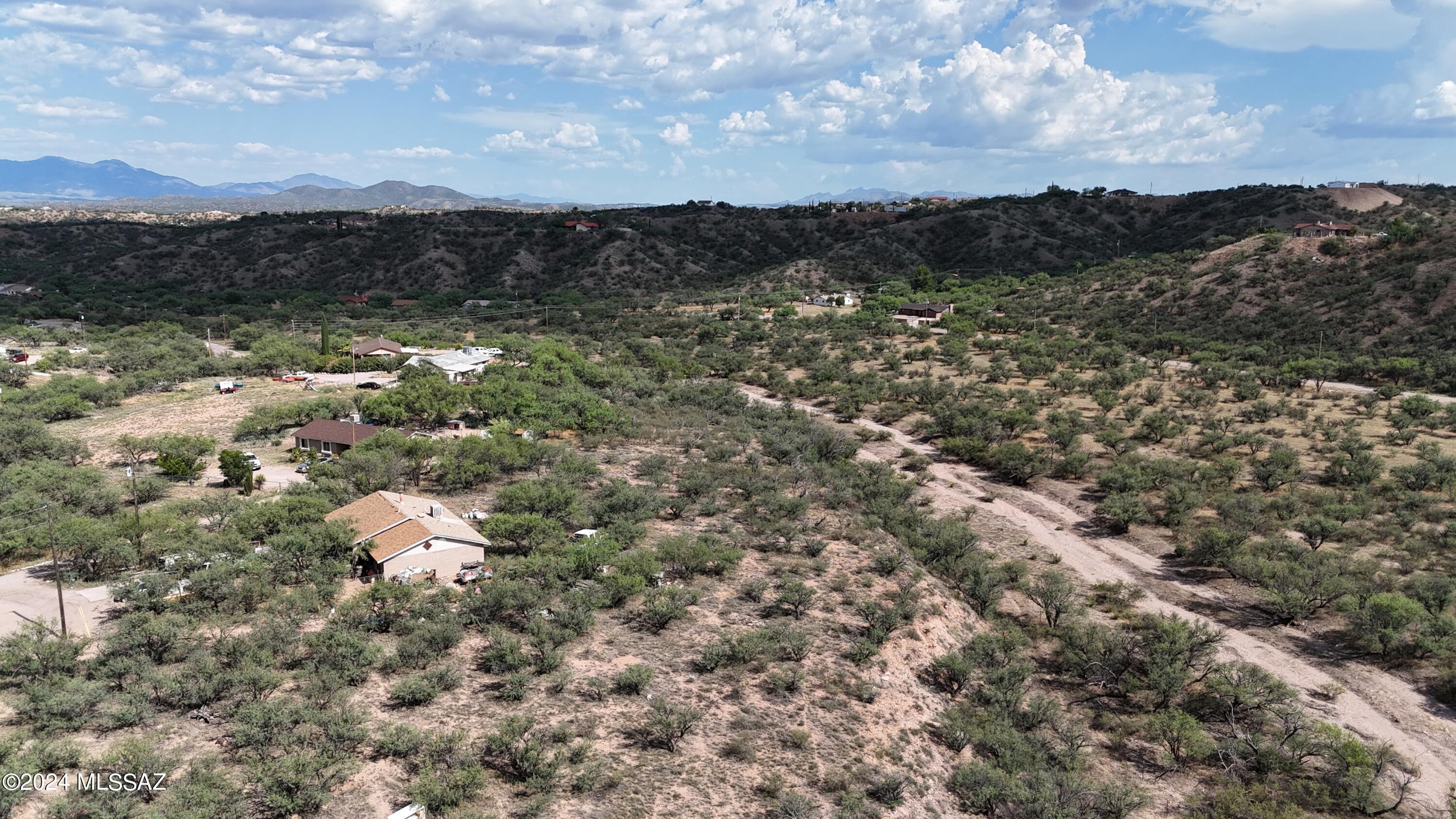 Rio Rico Estates 7 - Land