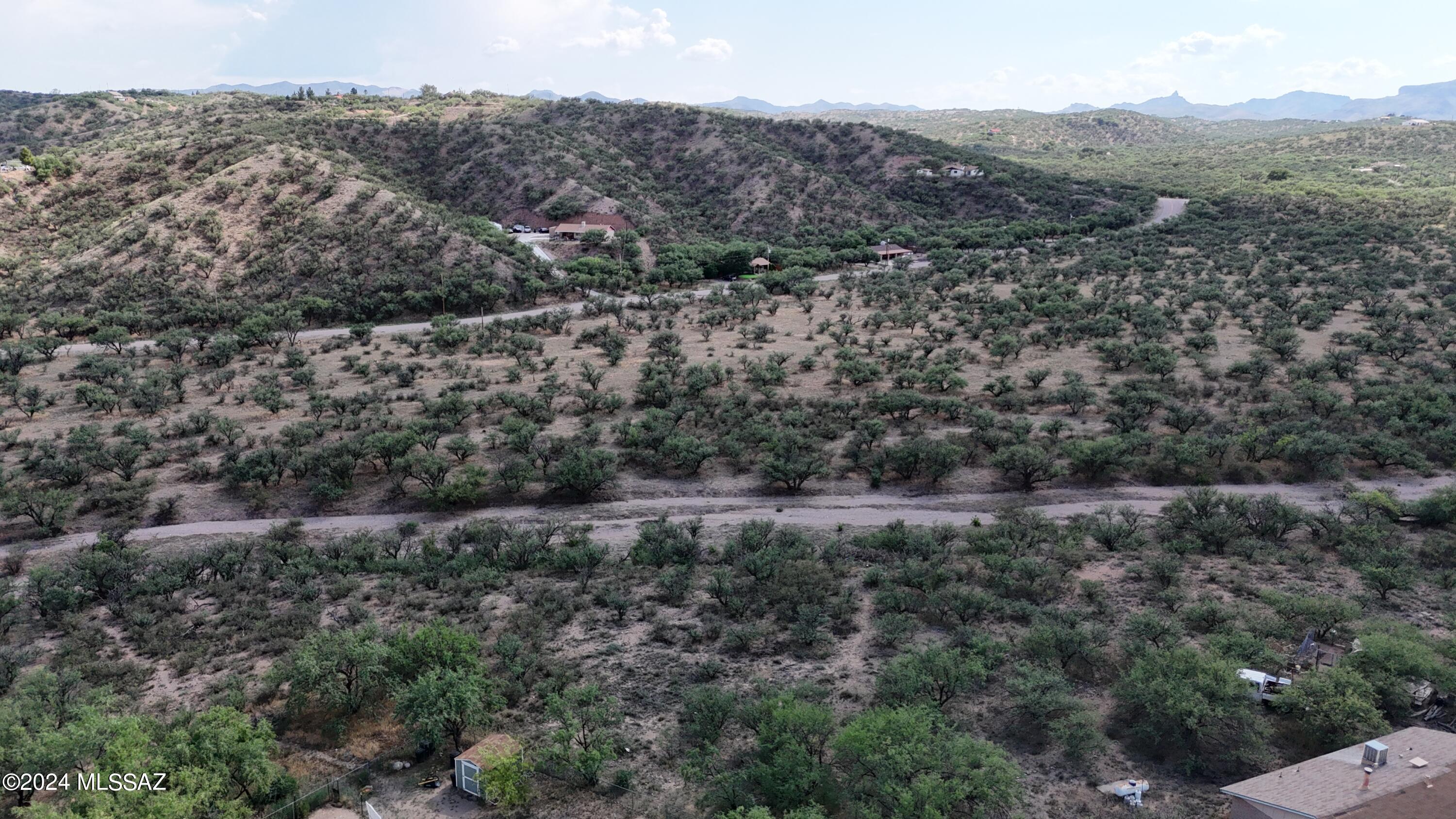 Rio Rico Estates 7 - Land