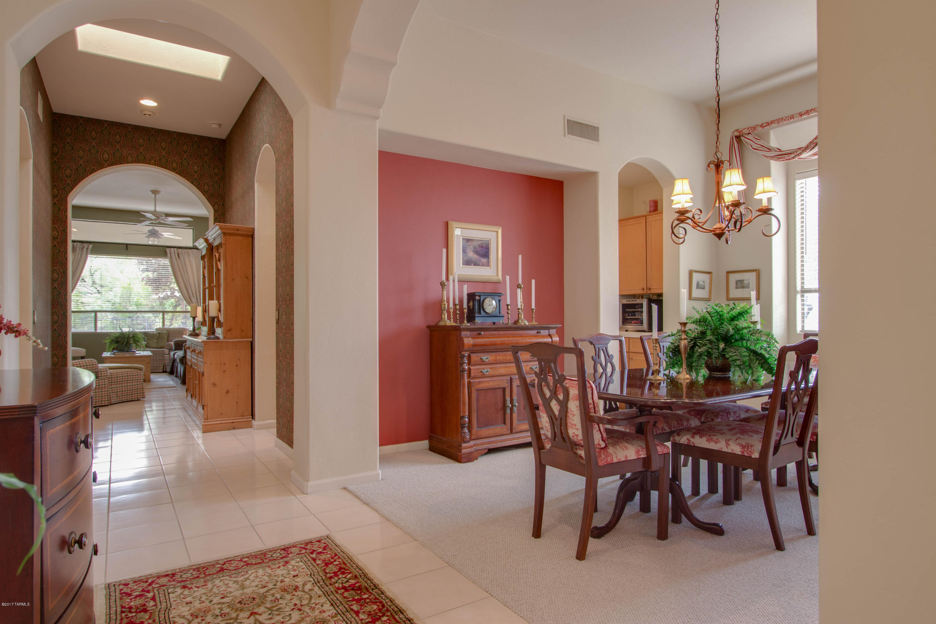 Sabino Springs (FINAL) - Residential