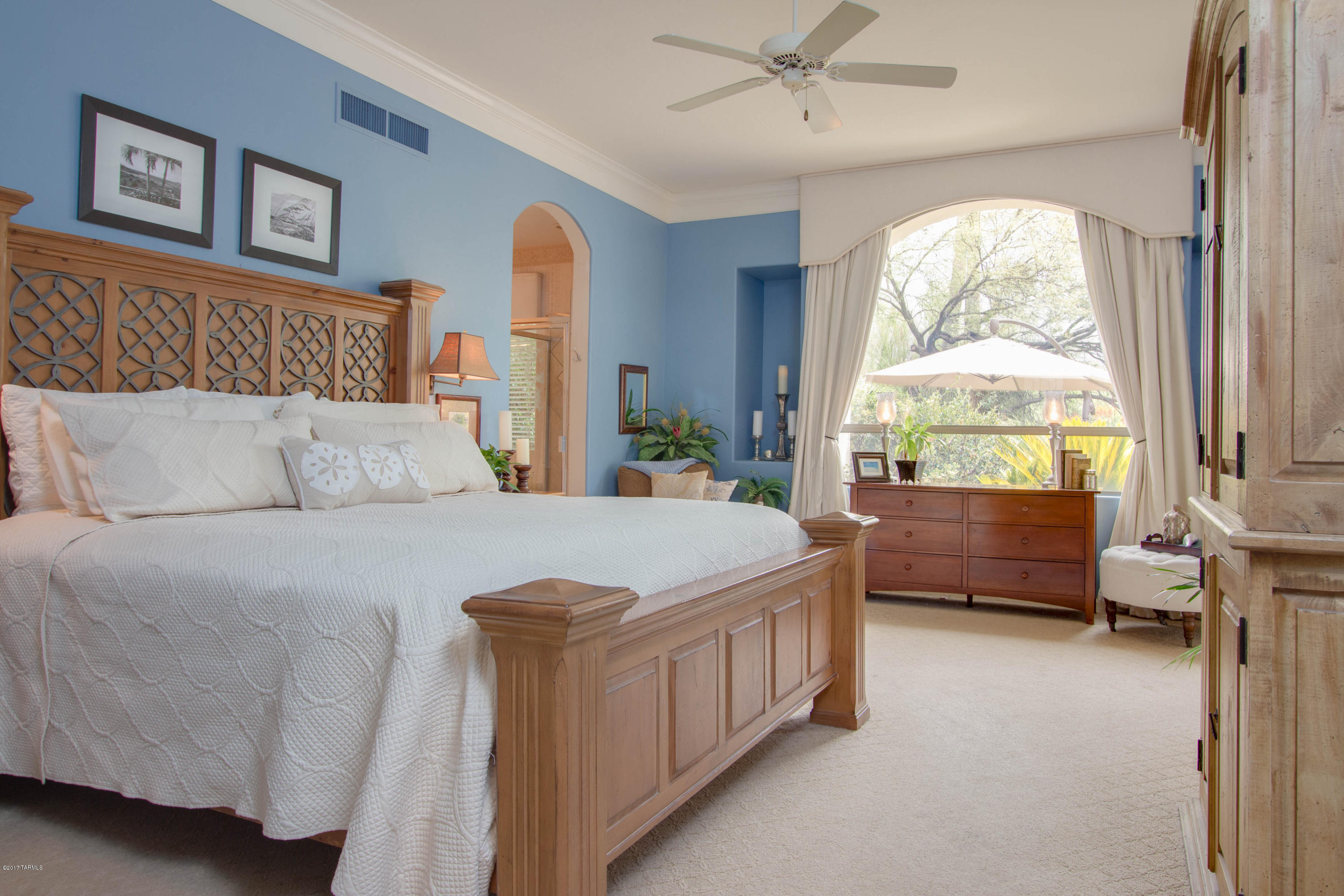 Sabino Springs (FINAL) - Residential