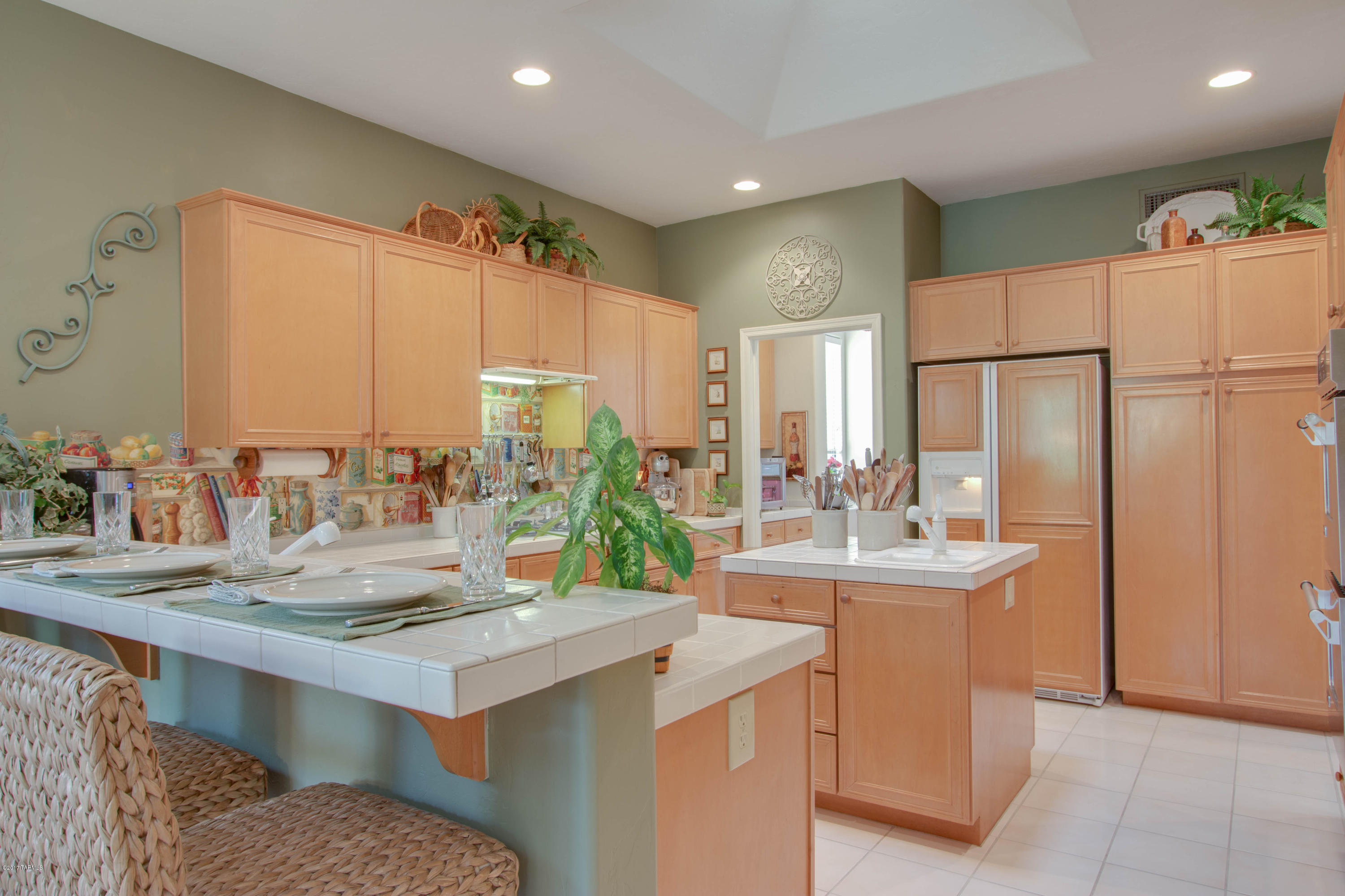 Sabino Springs (FINAL) - Residential