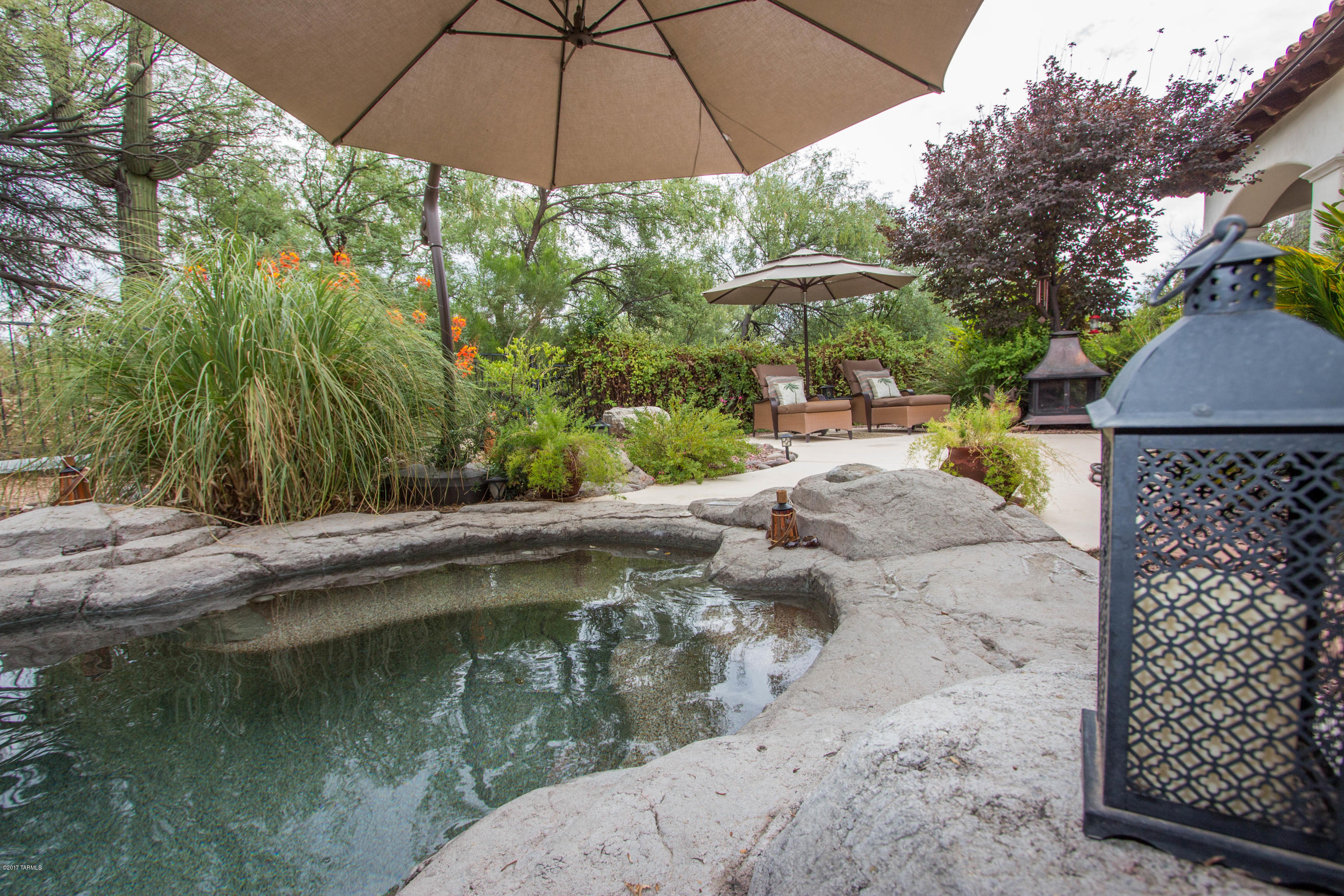 Sabino Springs (FINAL) - Residential