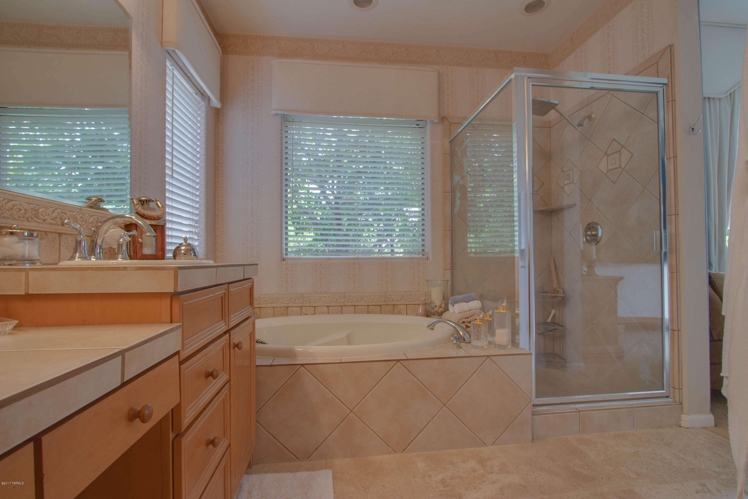 Sabino Springs (FINAL) - Residential