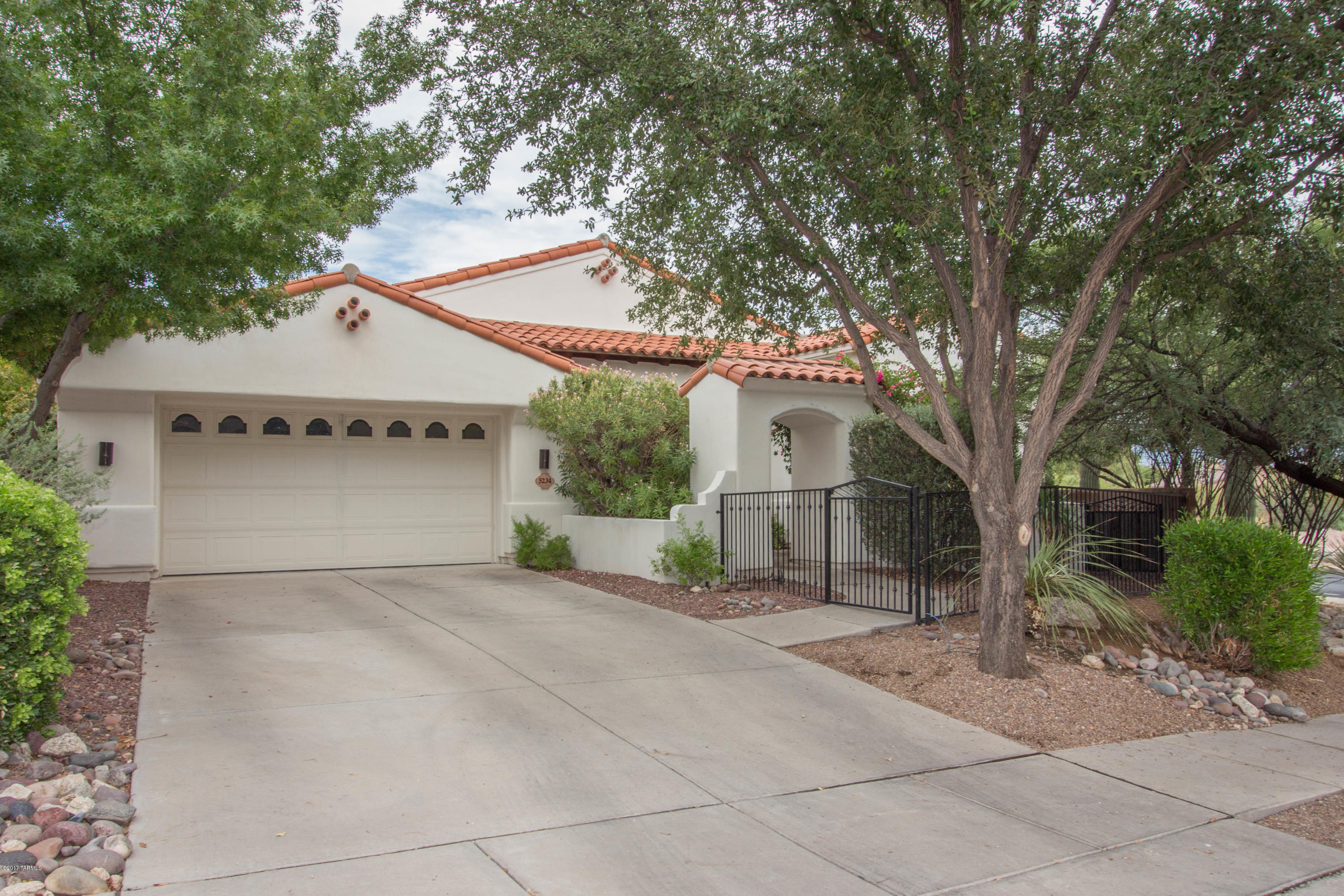Sabino Springs (FINAL) - Residential