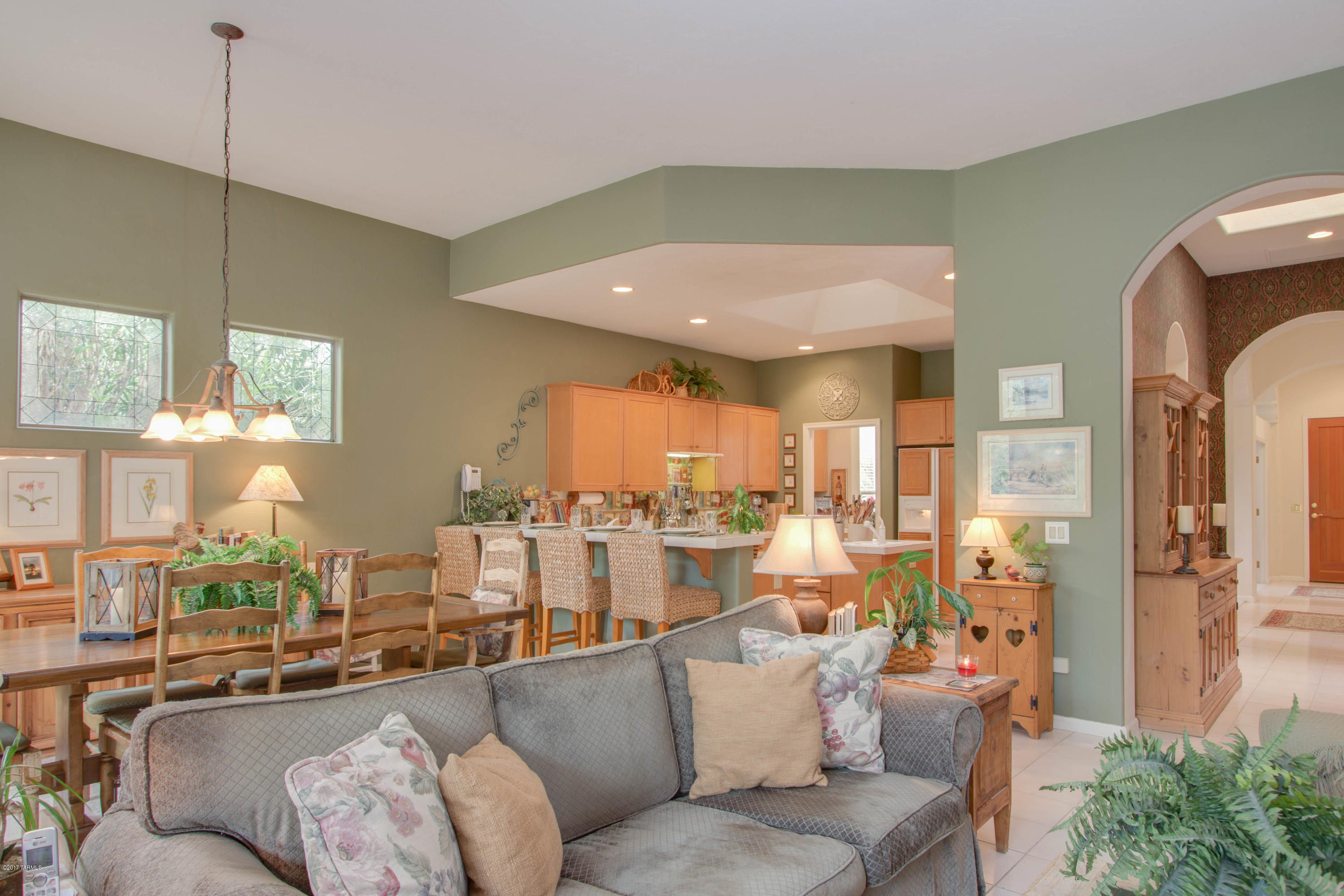 Sabino Springs (FINAL) - Residential