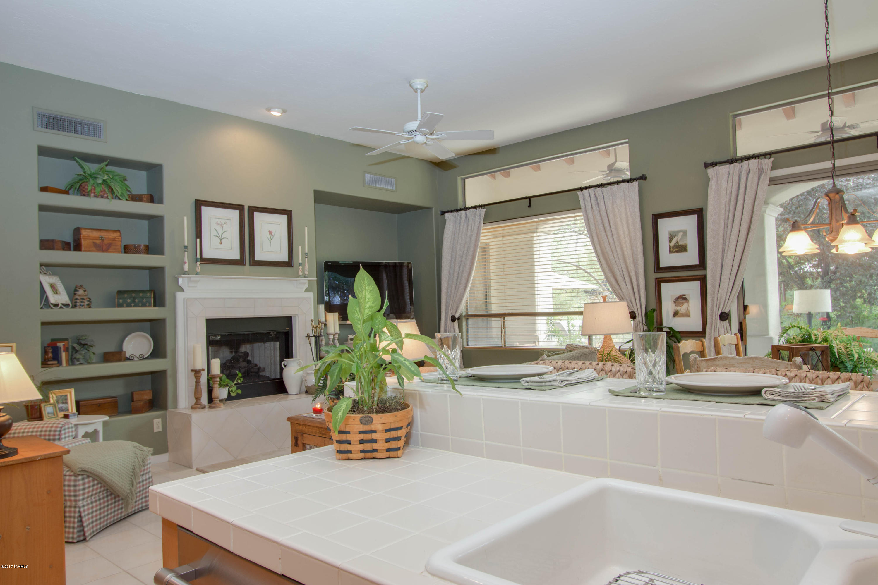 Sabino Springs (FINAL) - Residential
