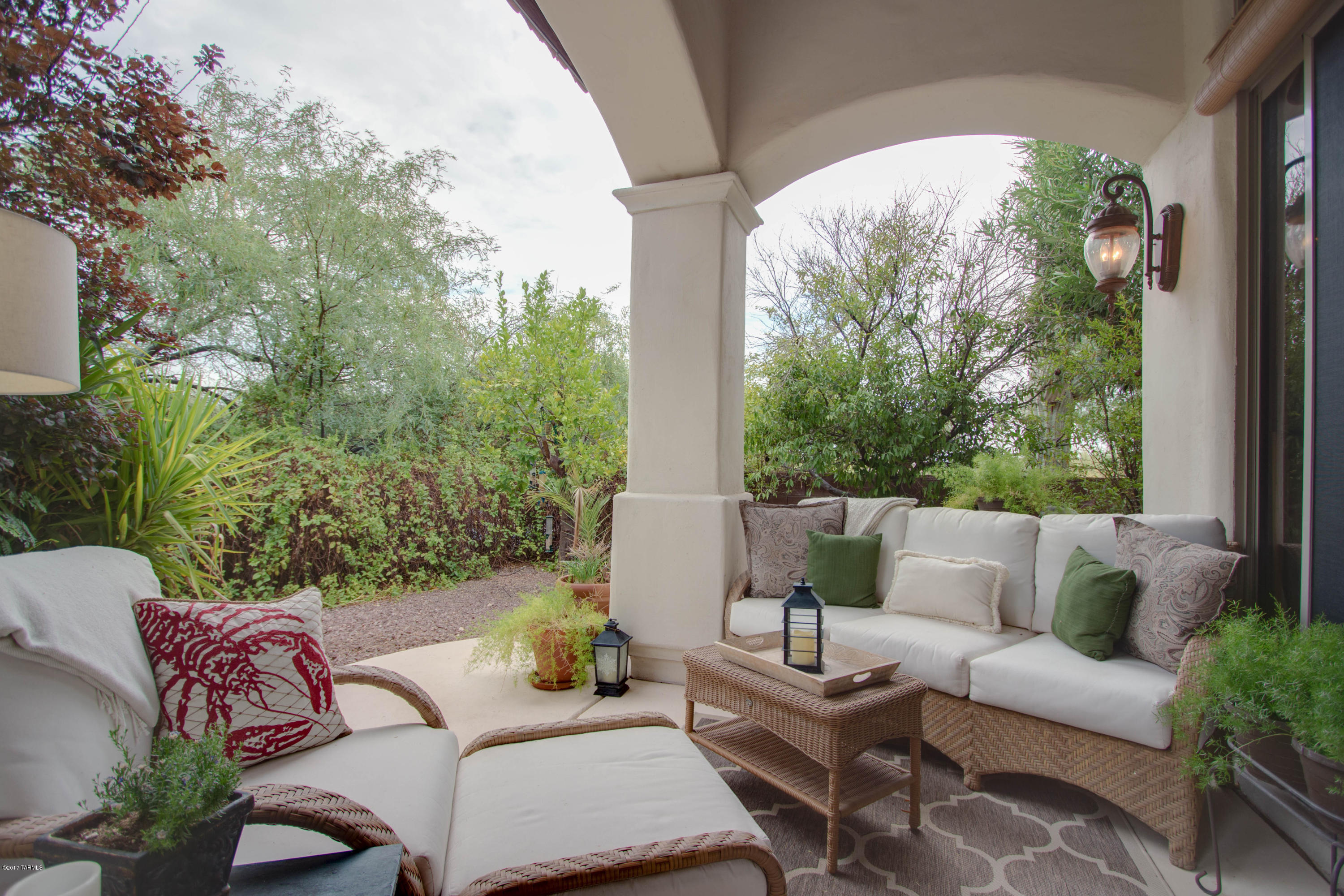 Sabino Springs (FINAL) - Residential