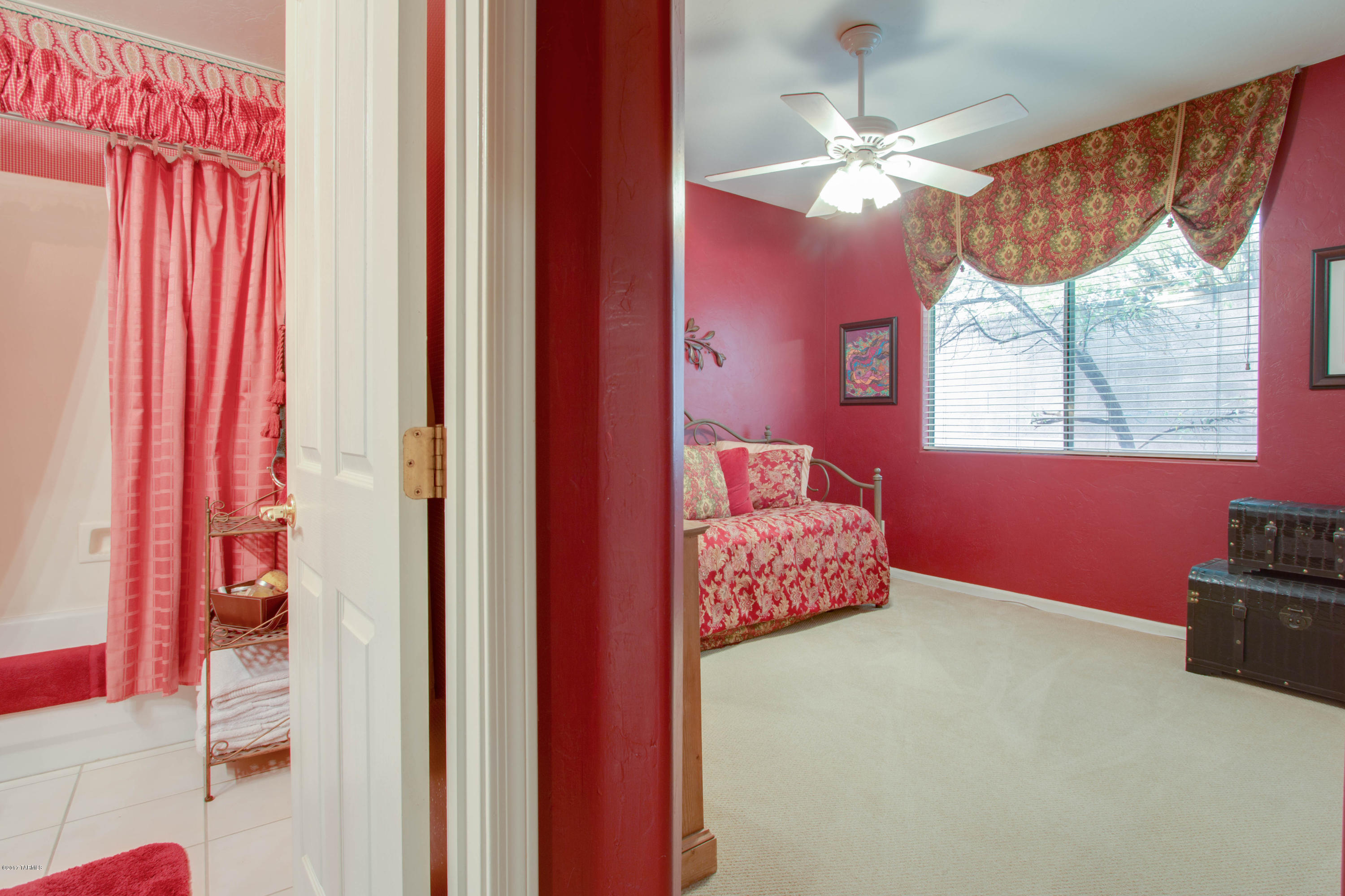 Sabino Springs (FINAL) - Residential