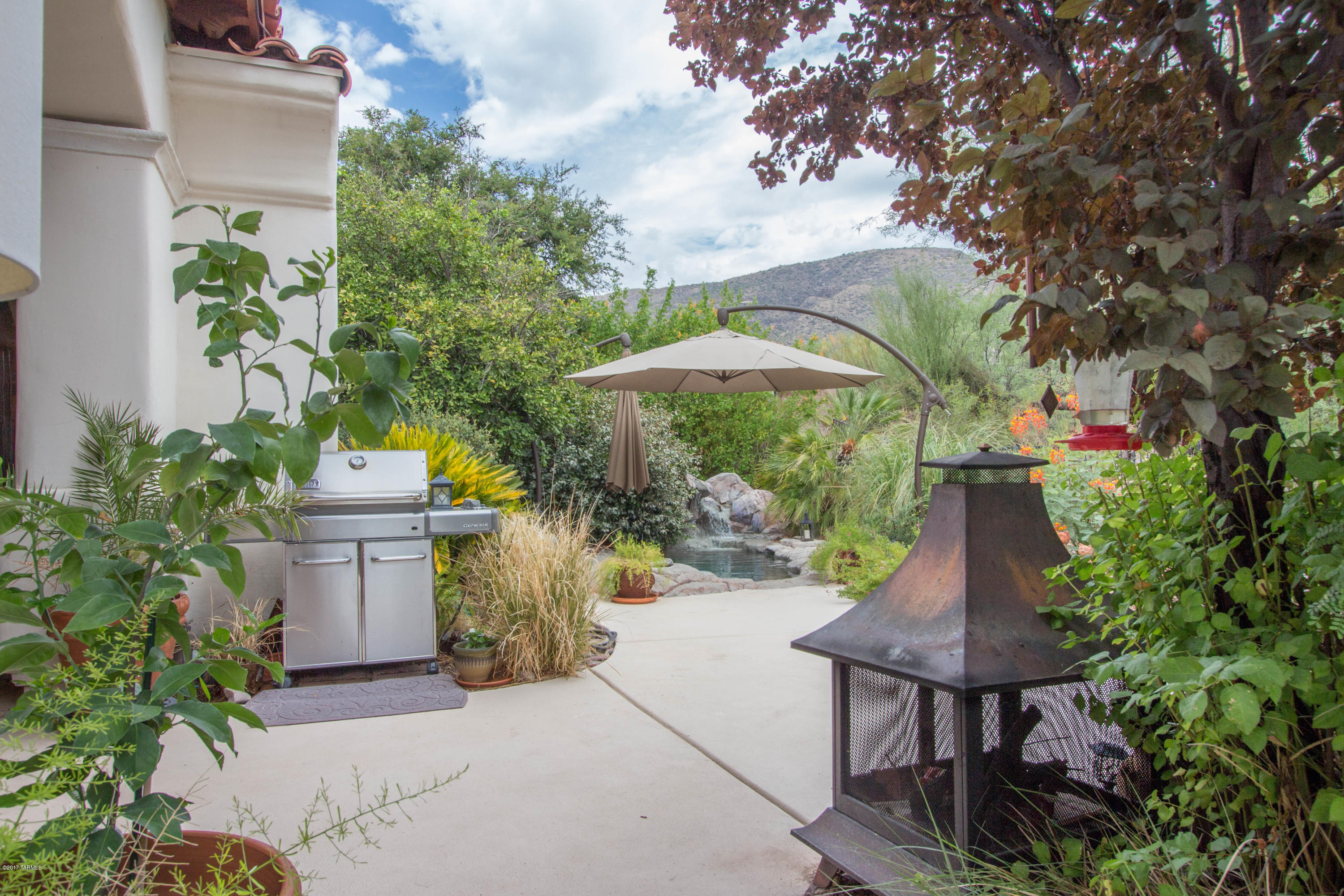 Sabino Springs (FINAL) - Residential