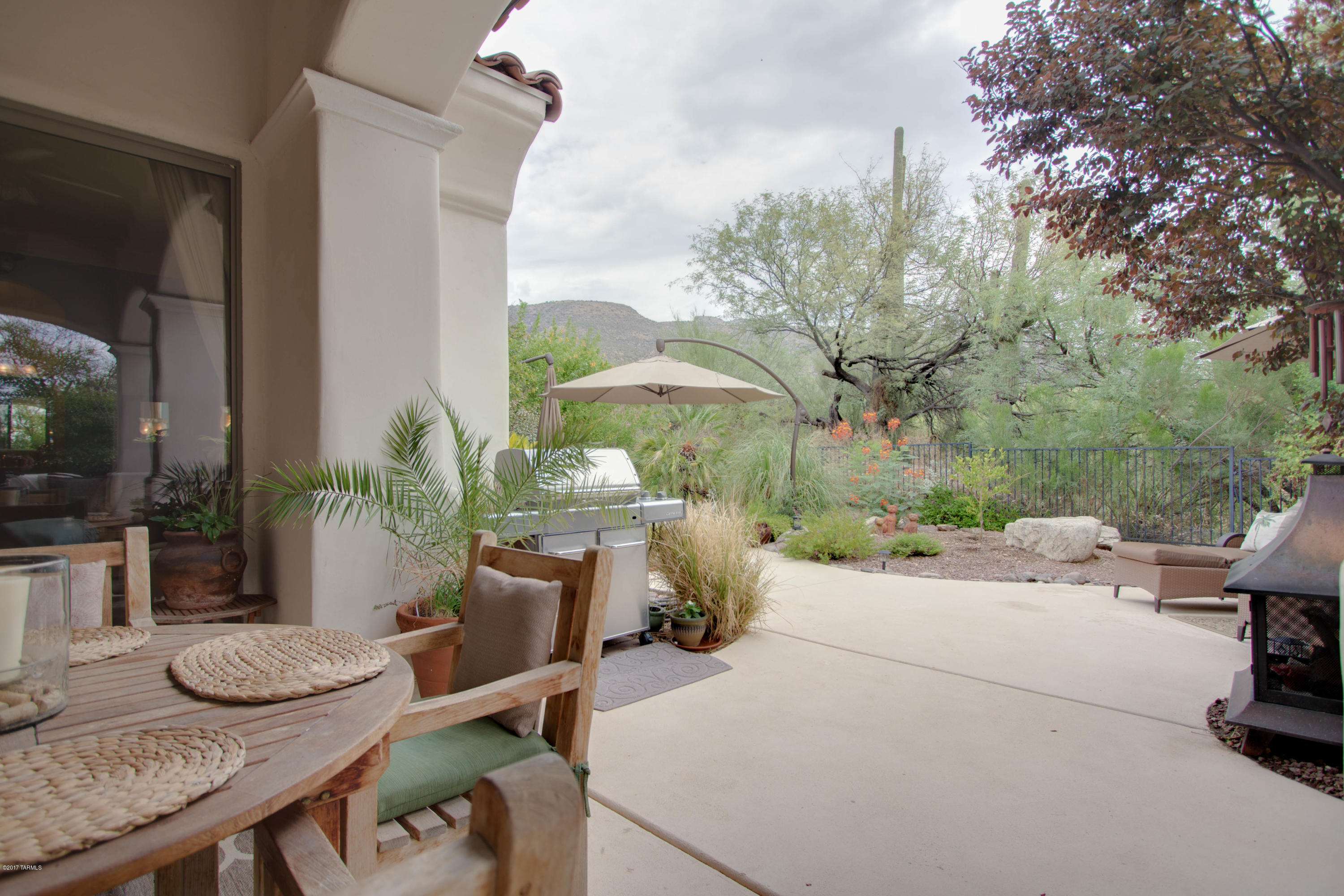 Sabino Springs (FINAL) - Residential