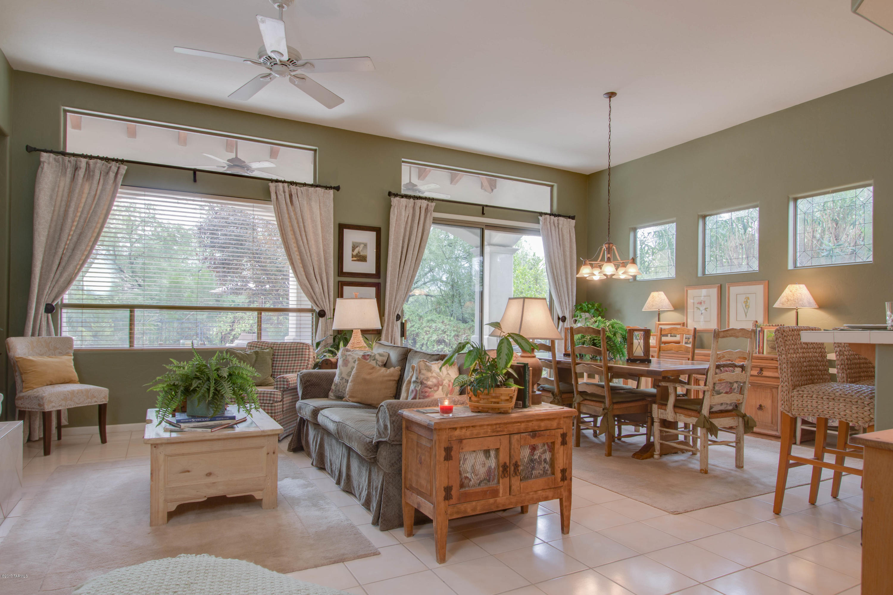 Sabino Springs (FINAL) - Residential