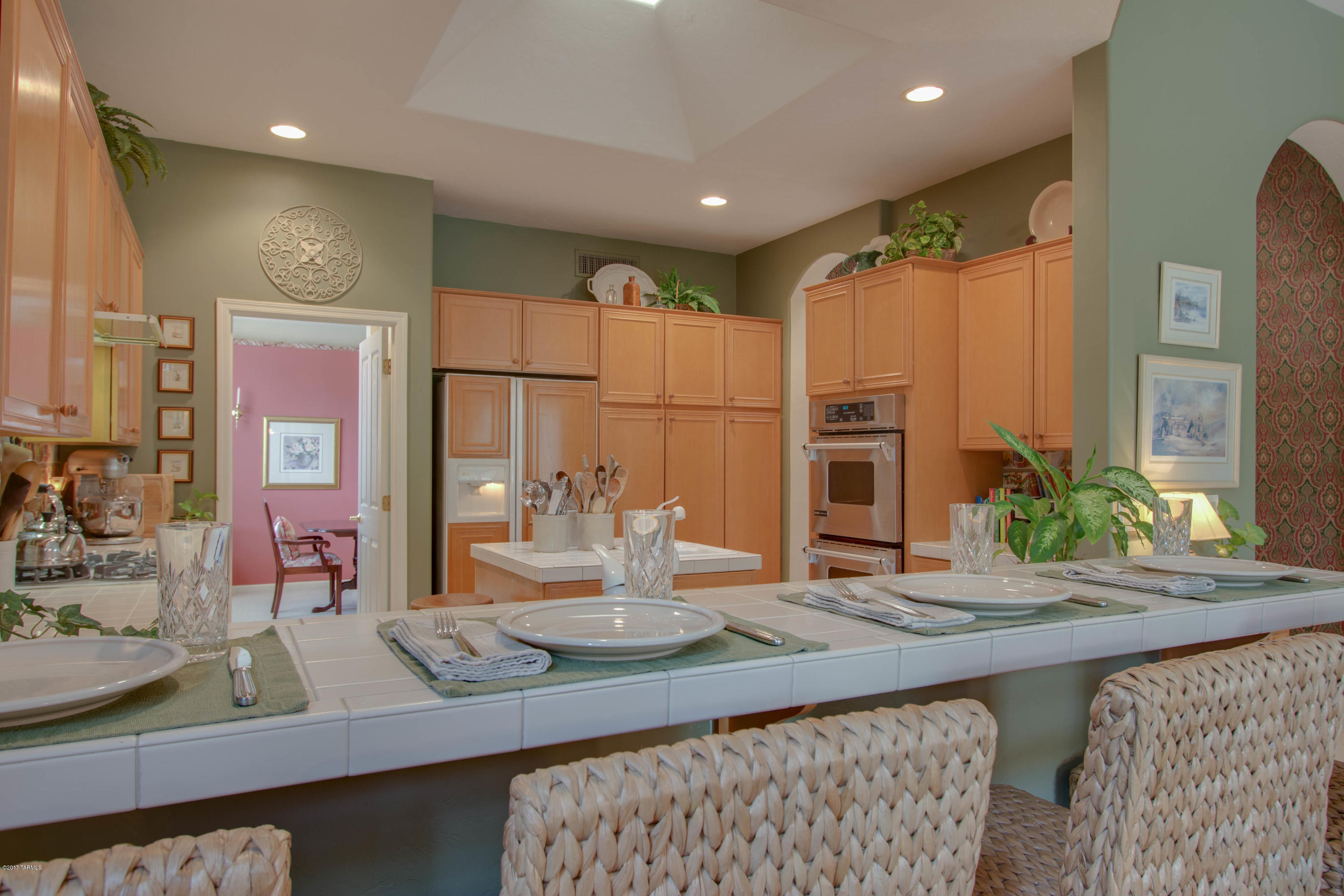Sabino Springs (FINAL) - Residential