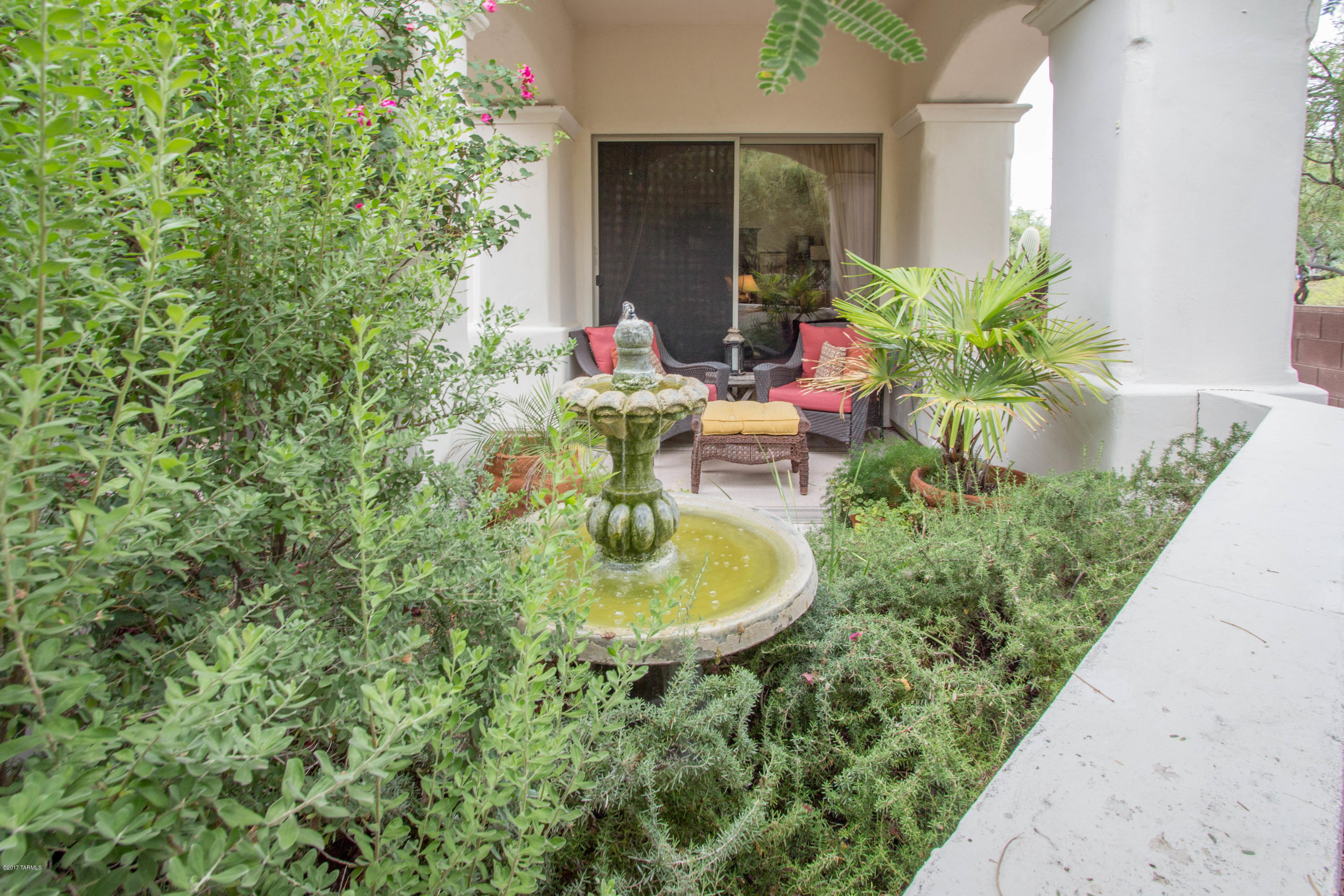 Sabino Springs (FINAL) - Residential