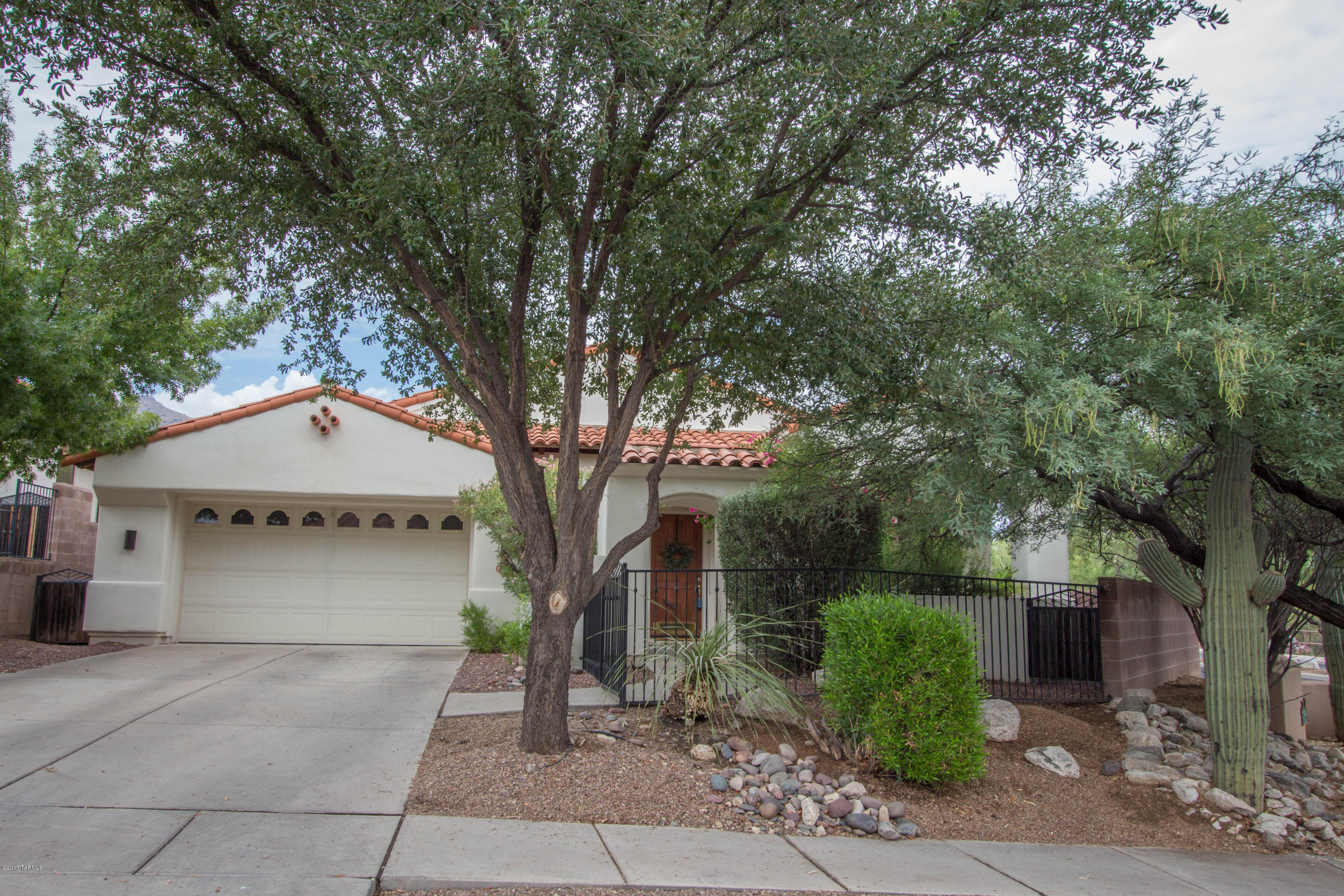 Sabino Springs (FINAL) - Residential