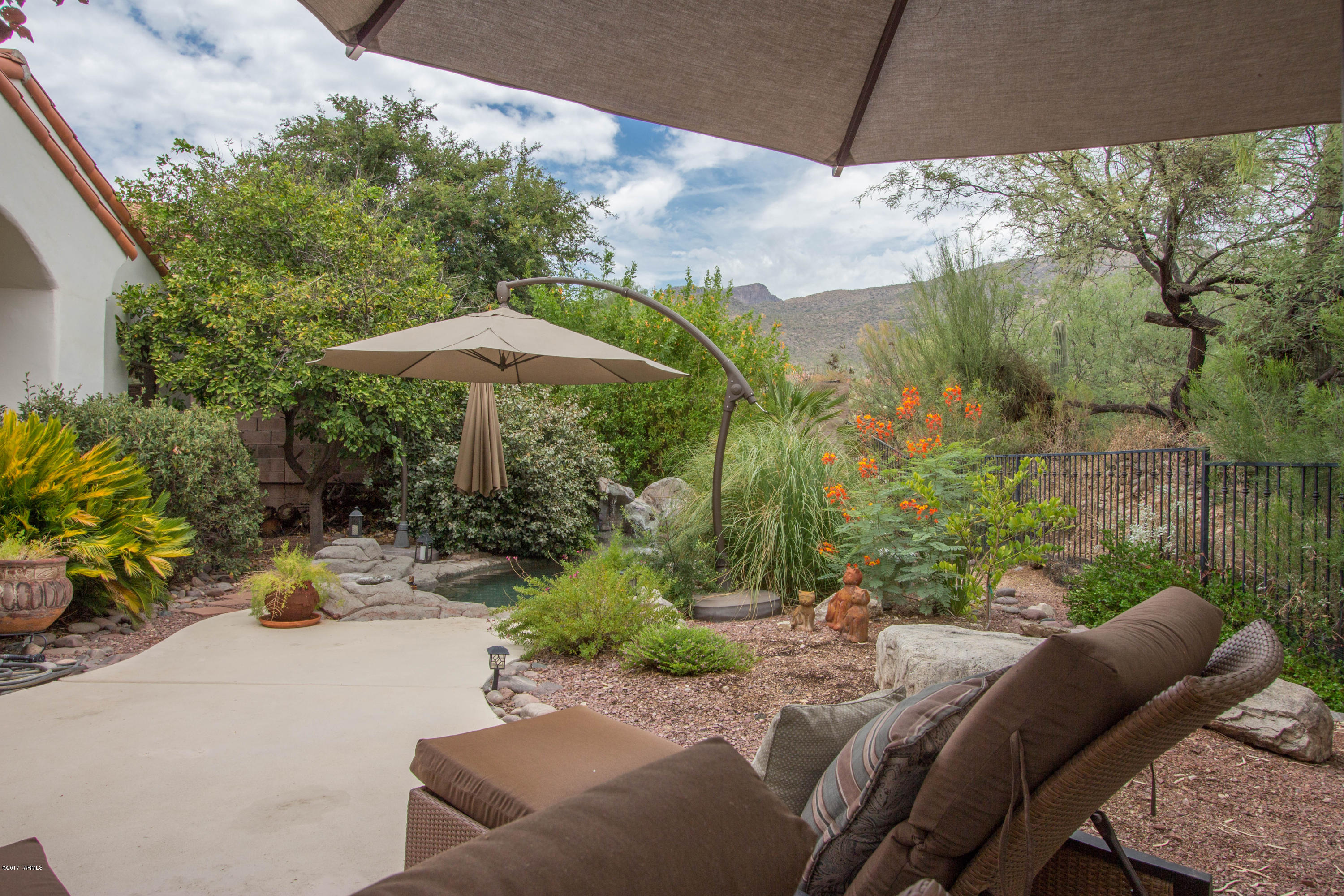 Sabino Springs (FINAL) - Residential
