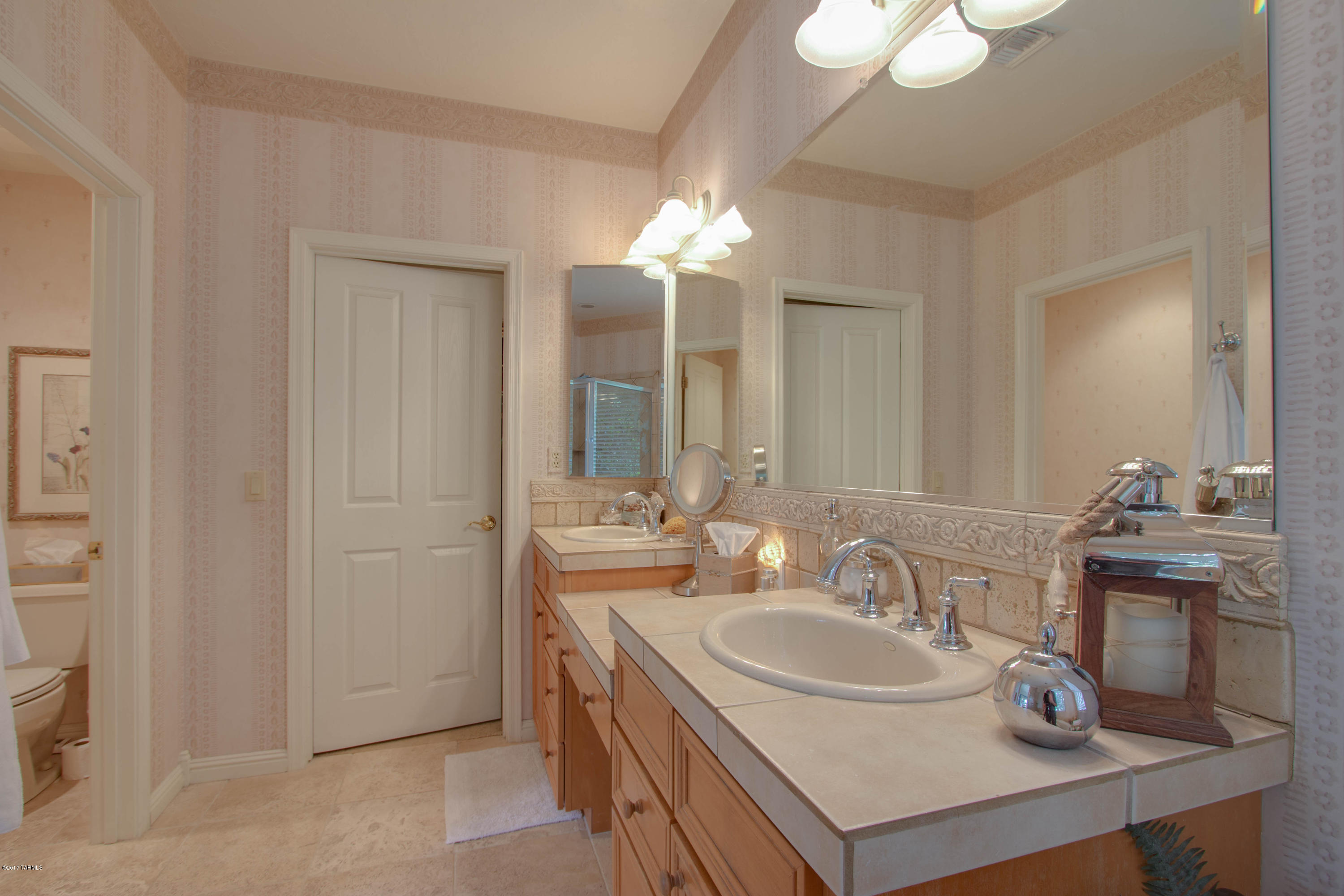 Sabino Springs (FINAL) - Residential