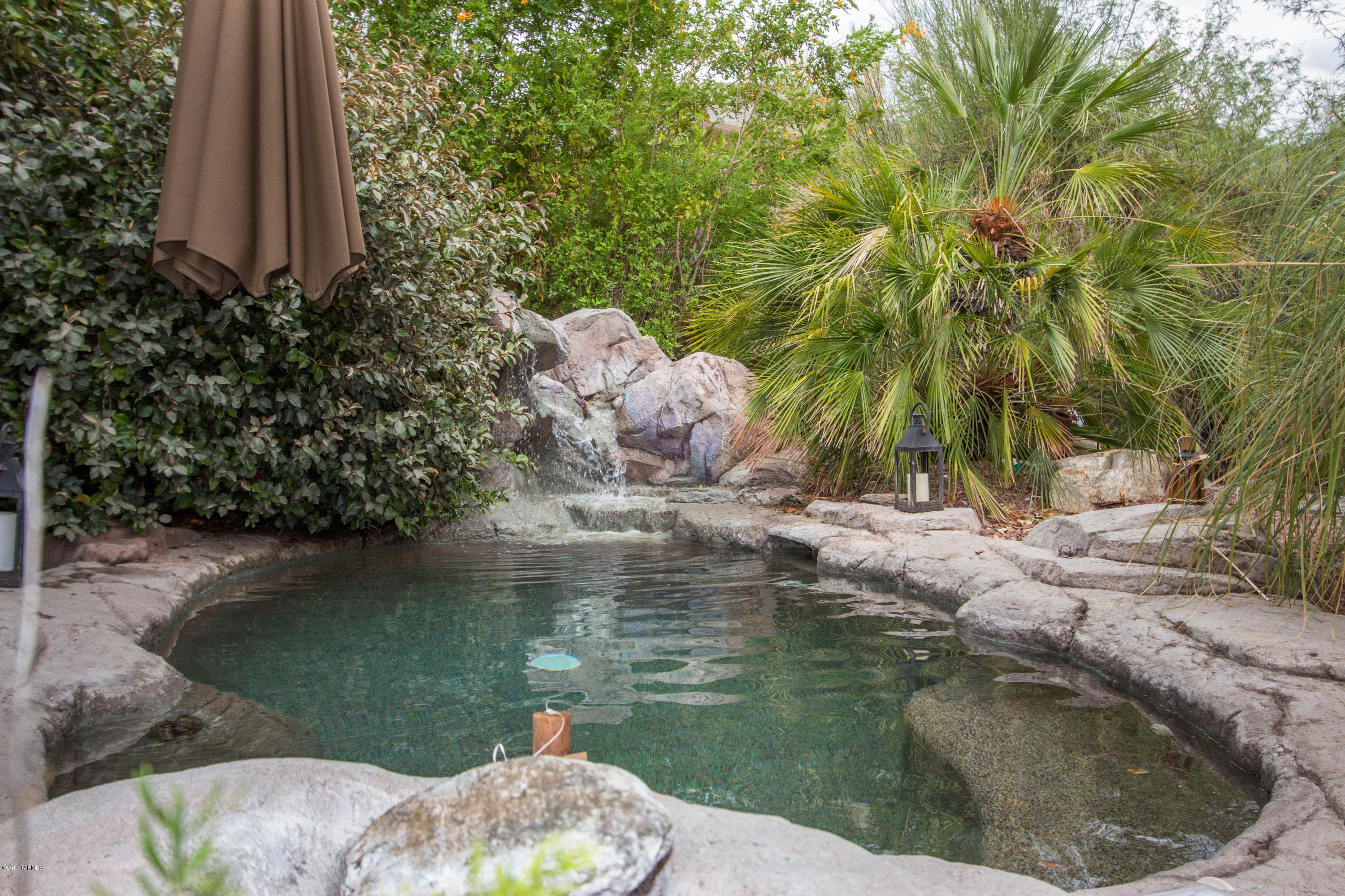 Sabino Springs (FINAL) - Residential