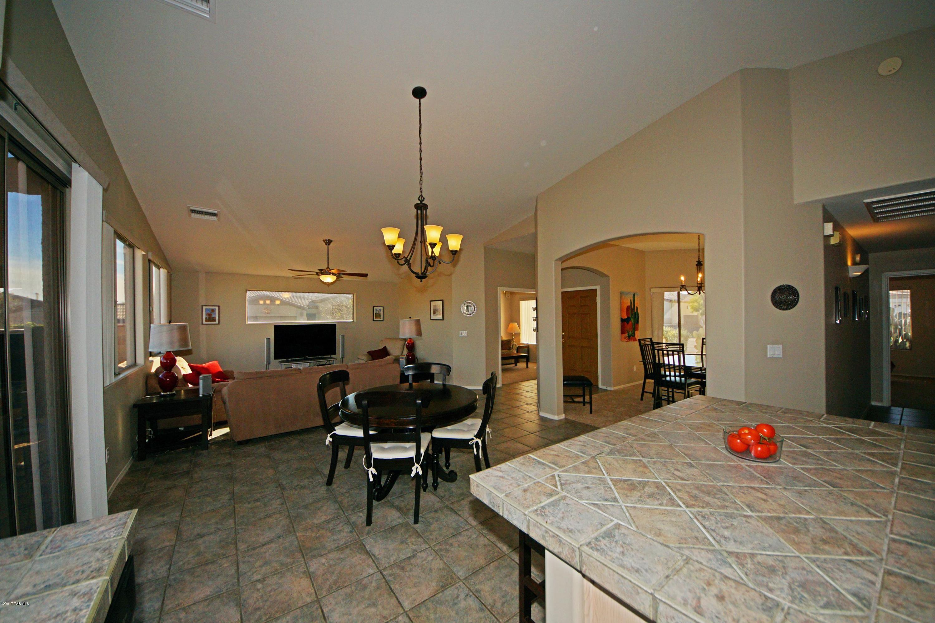 Monterra Knolls (1-169) - Residential