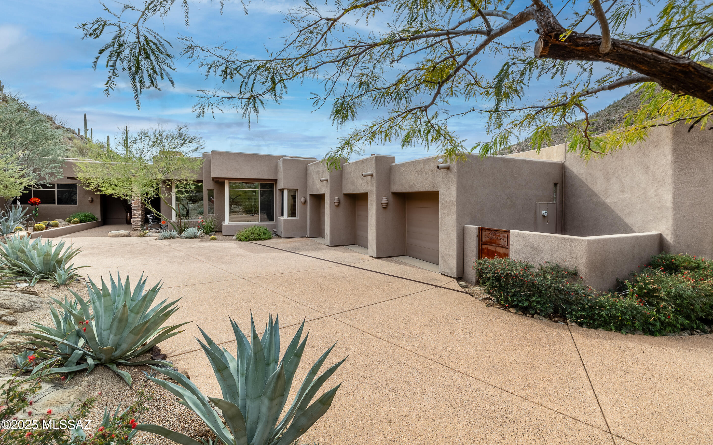 Canyon Pass At Dove Mountain - Residential