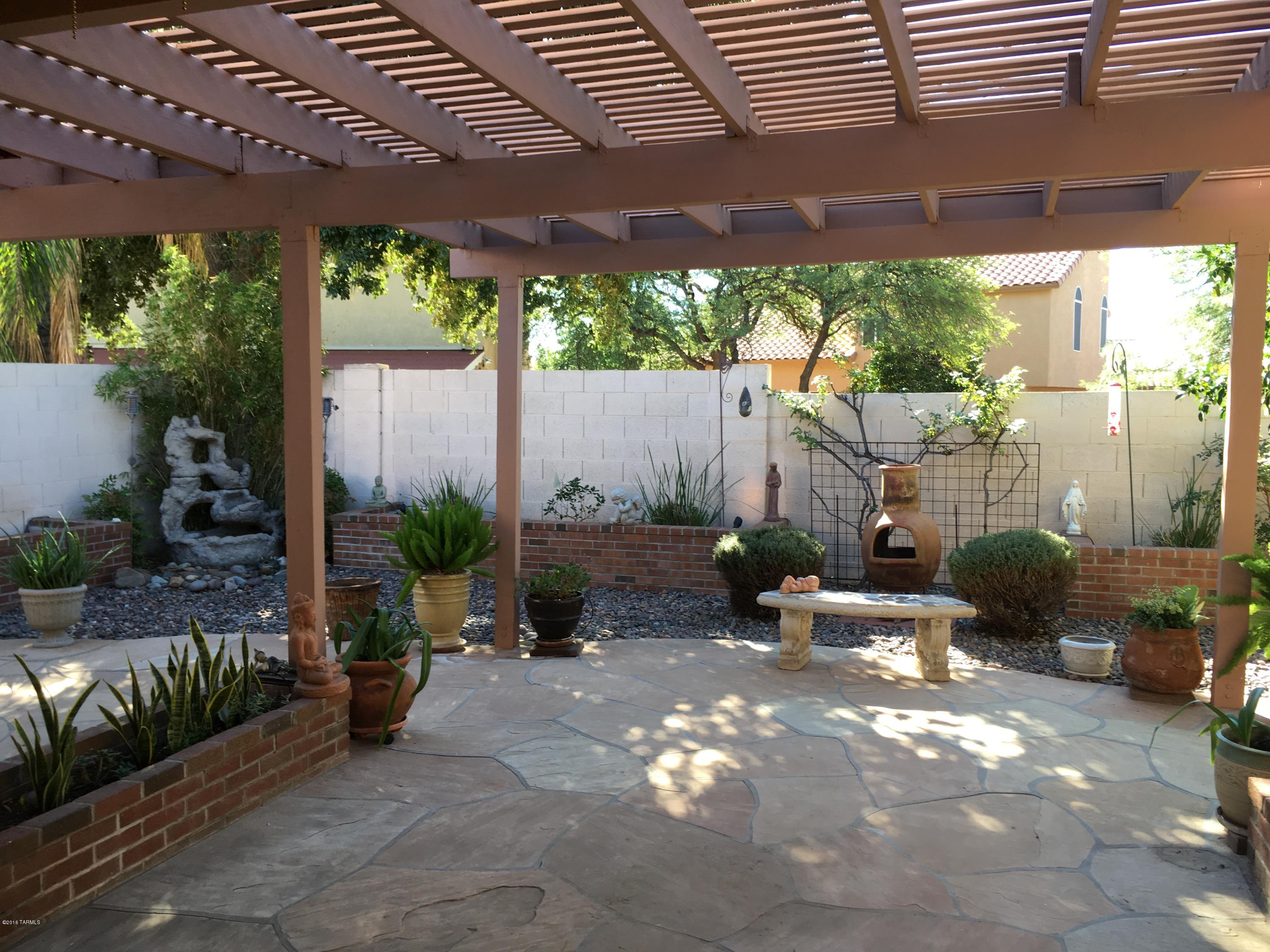 Copper Creek II, Blocks B, E & F (1-184) - Residential
