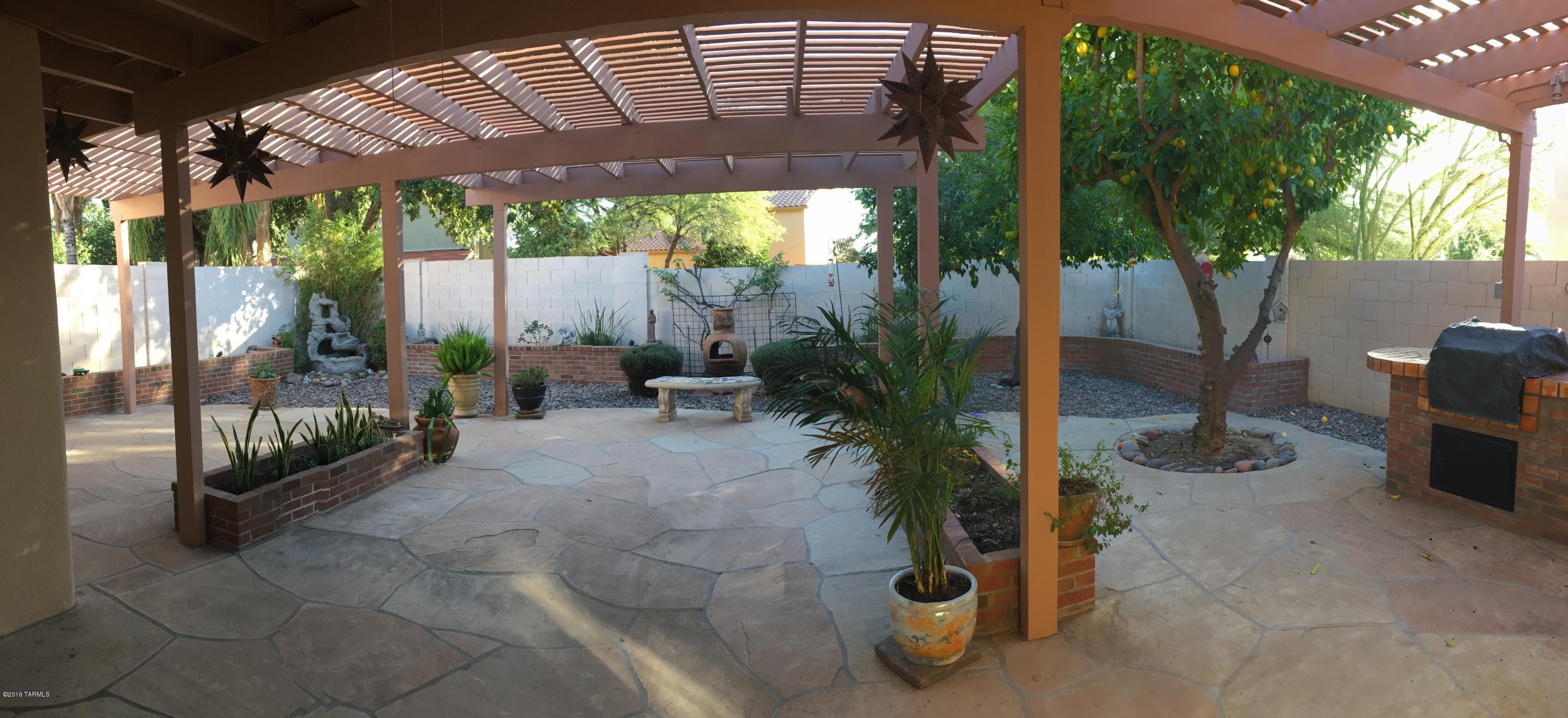 Copper Creek II, Blocks B, E & F (1-184) - Residential