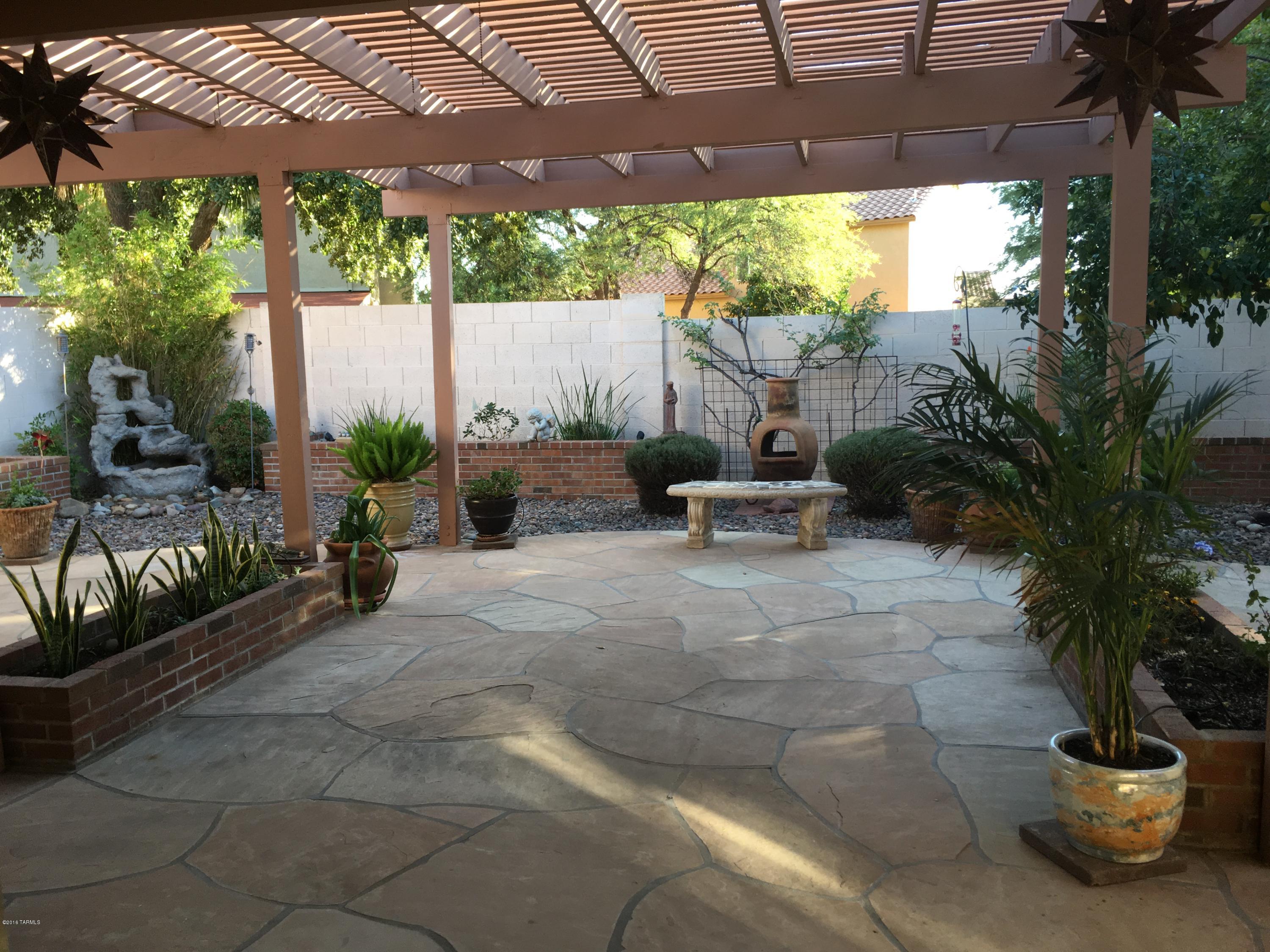 Copper Creek II, Blocks B, E & F (1-184) - Residential