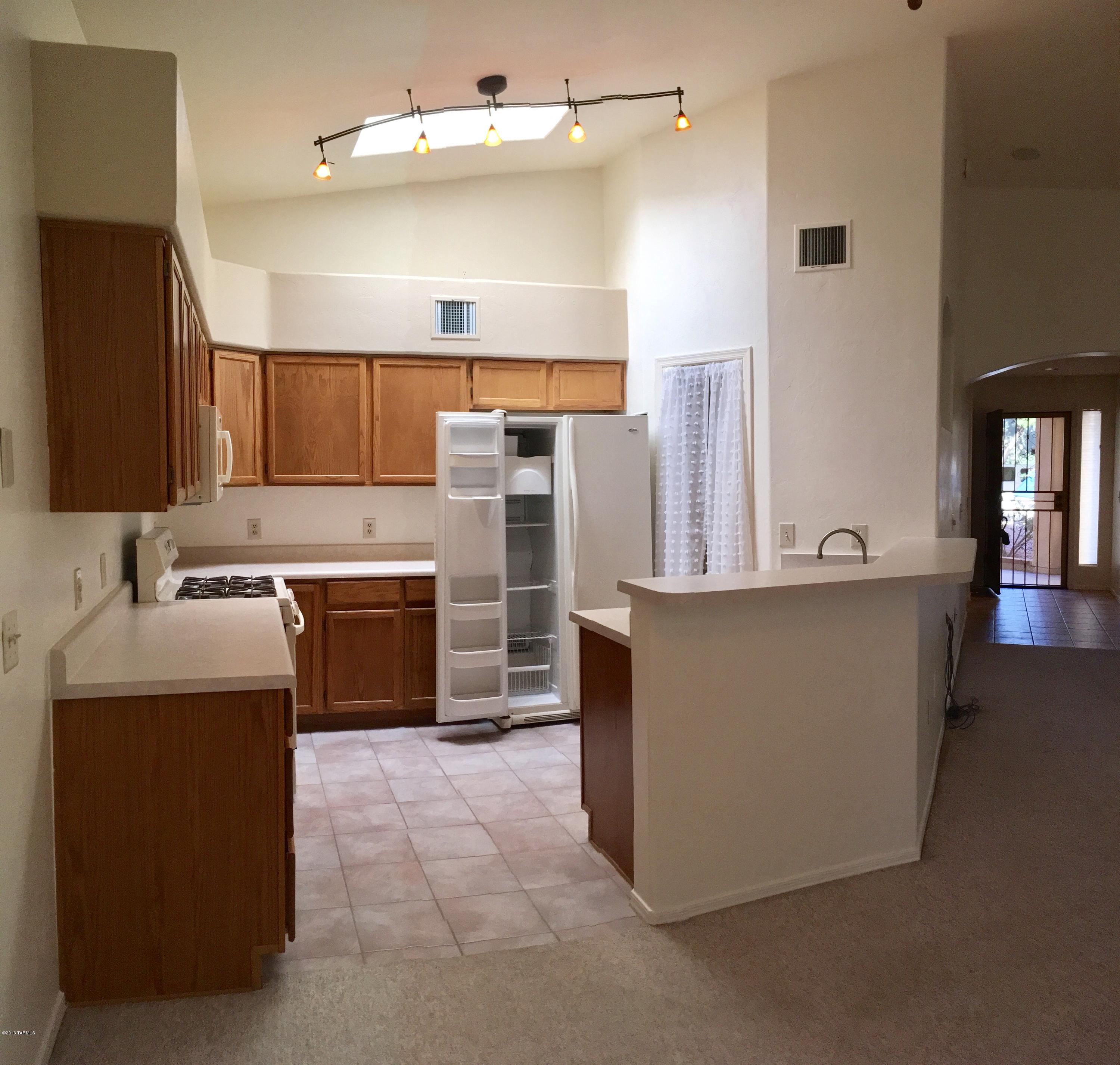 Copper Creek II, Blocks B, E & F (1-184) - Residential