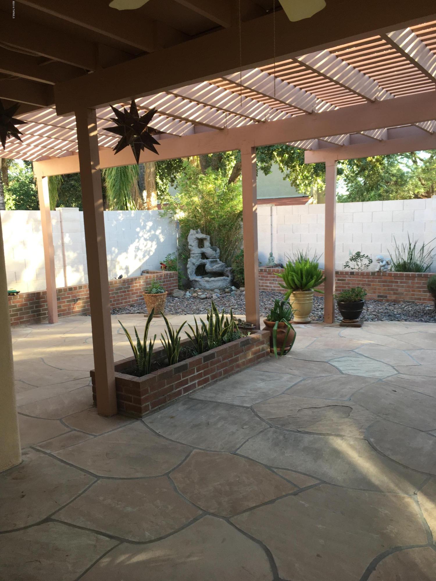 Copper Creek II, Blocks B, E & F (1-184) - Residential