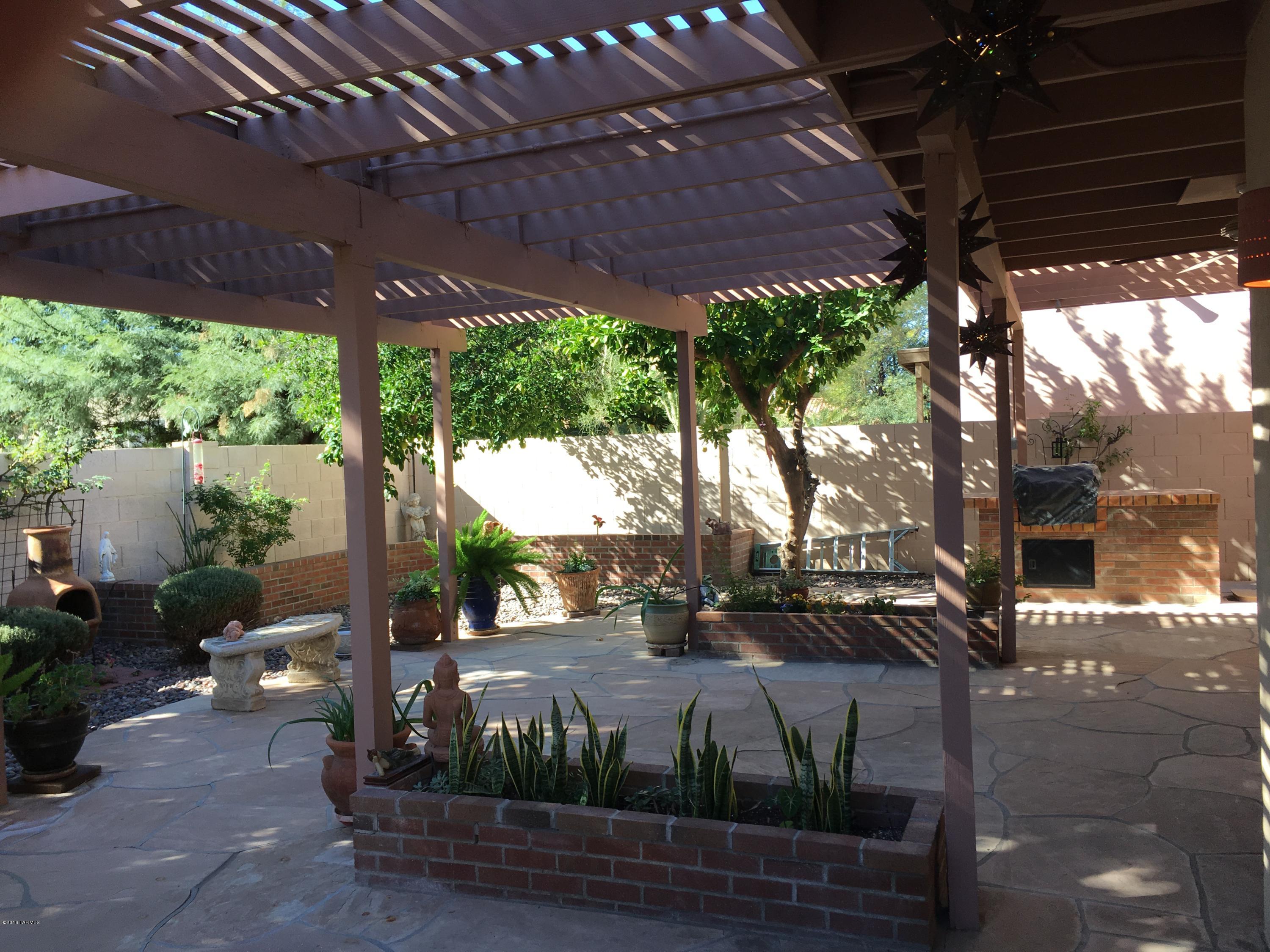 Copper Creek II, Blocks B, E & F (1-184) - Residential