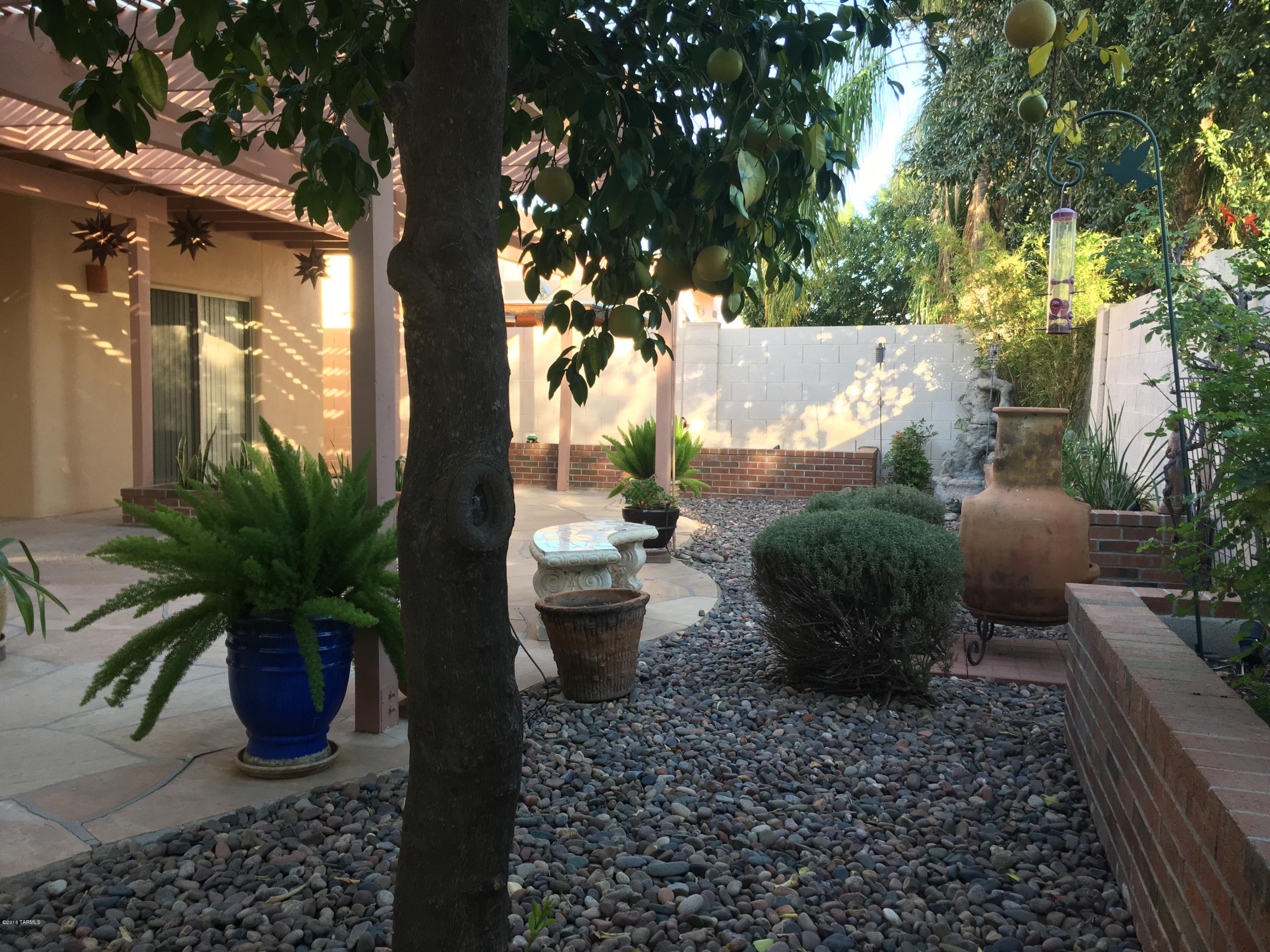 Copper Creek II, Blocks B, E & F (1-184) - Residential